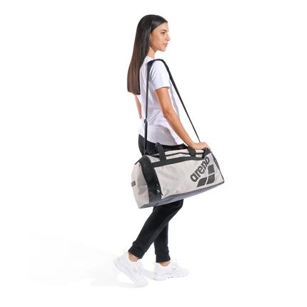 Torba sportowa Arena All Set 40L Ice