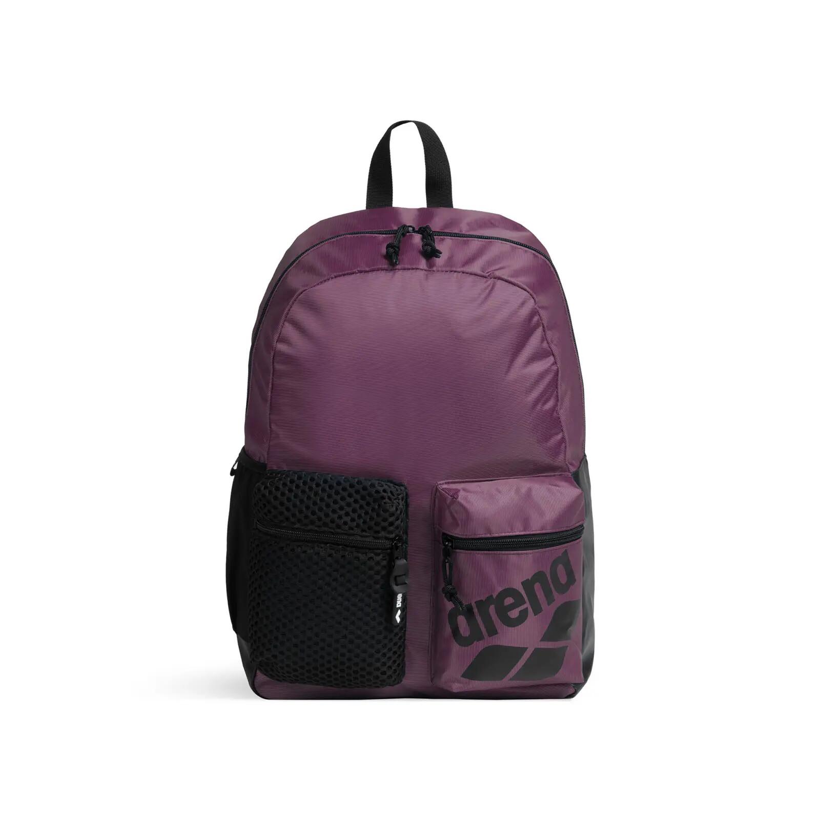 Sacs Unisexe Adulte - One Go Backpack 30L 4/14