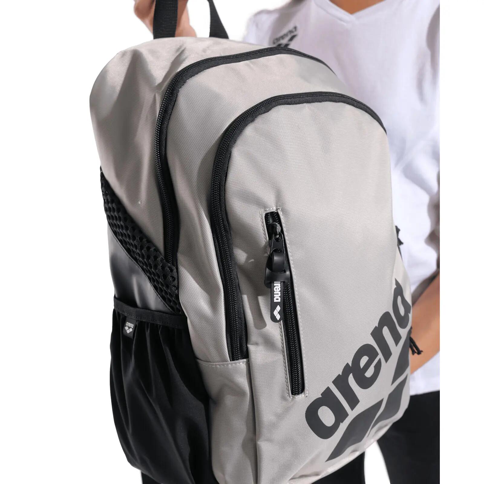Borse Unisex Adulto - All Set Backpack 30L 2/14