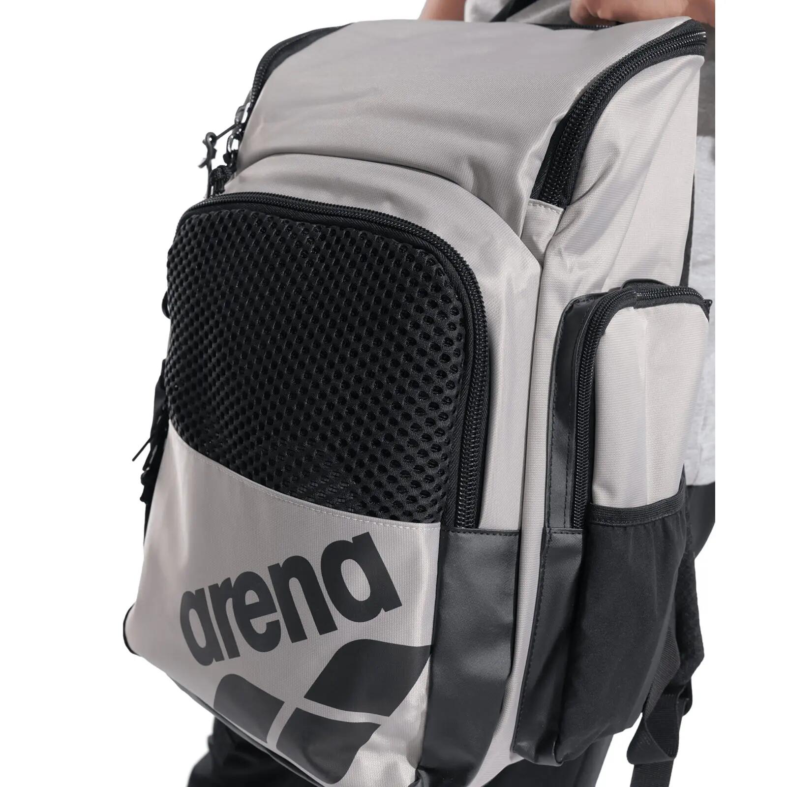 Borse Unisex Adulto - One Go Backpack 35L 2/14