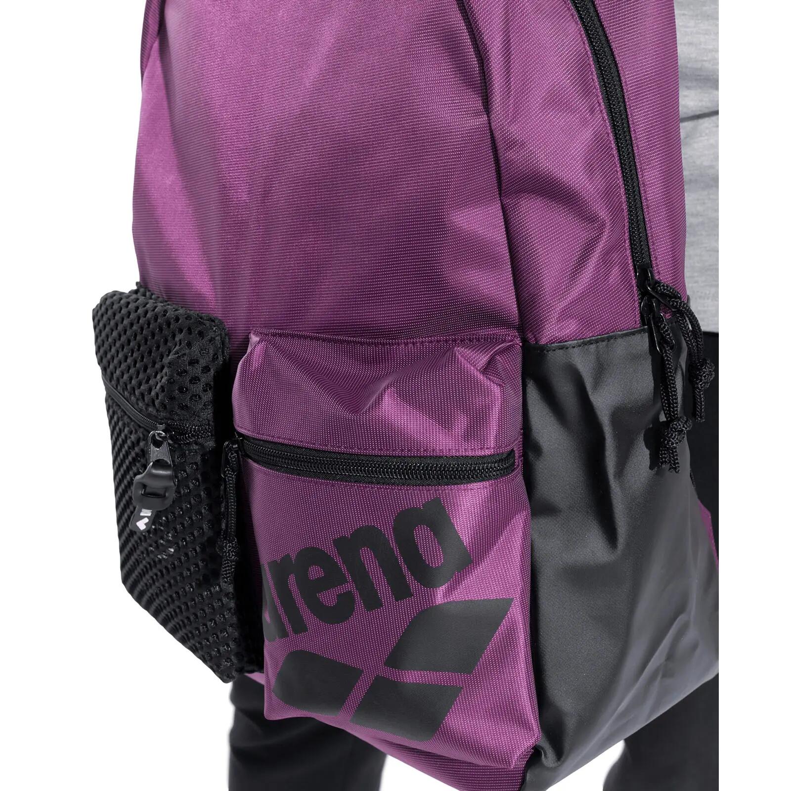 Sacs Unisexe Adulte - One Go Backpack 30L 2/14
