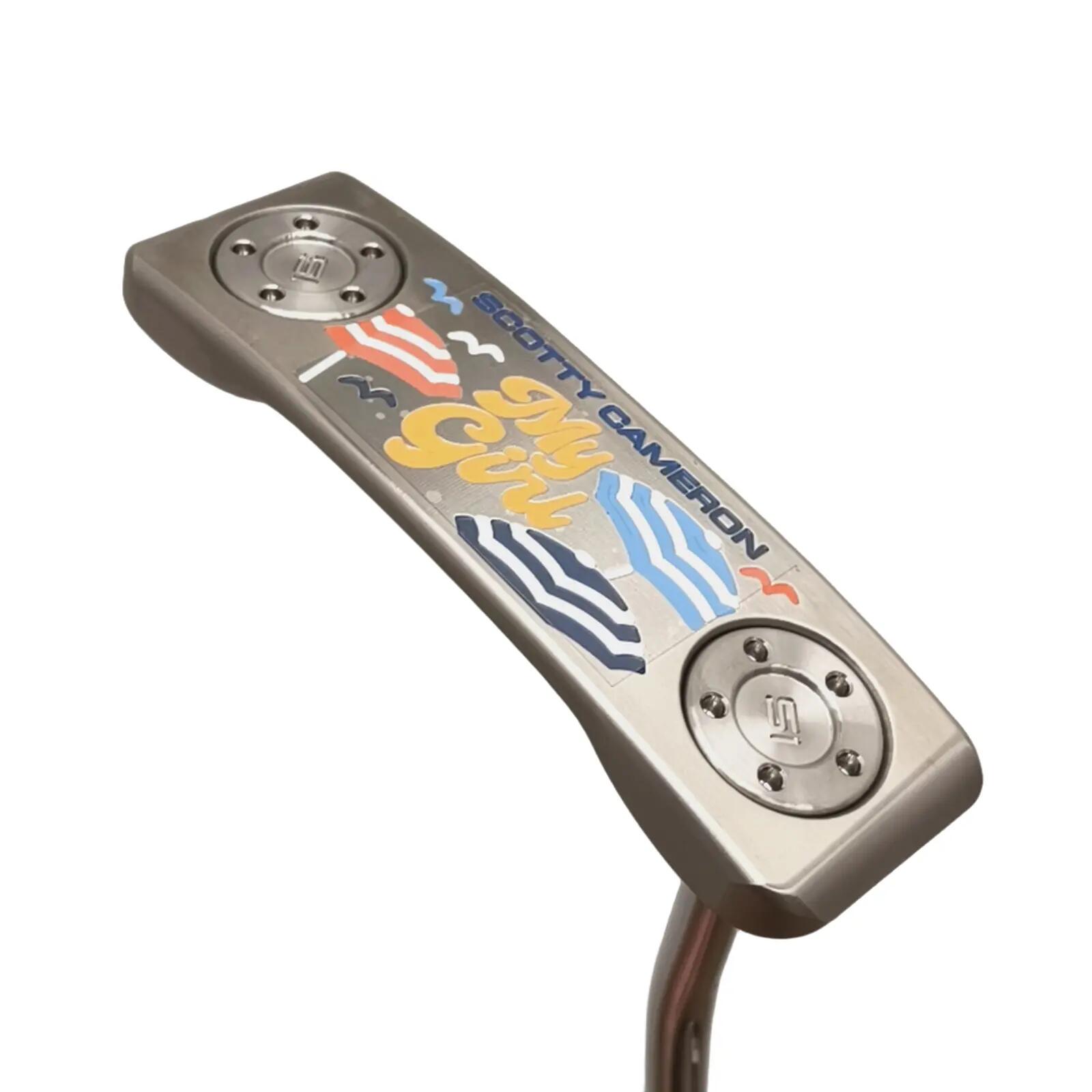 TITLEIST picture