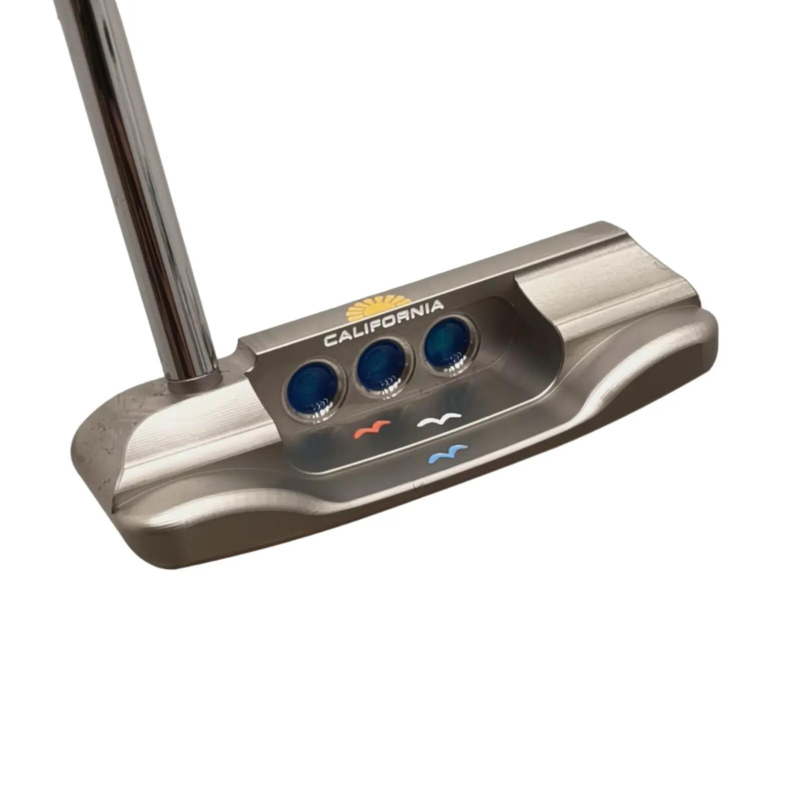 Titleist Scotty Cameron 2024 MY GIRL LIMITED RELEASE Putter / 34" 7/7