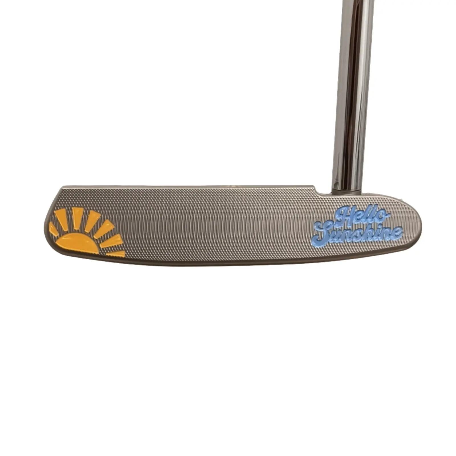 Titleist Scotty Cameron 2024 MY GIRL LIMITED RELEASE Putter / 34" 5/7