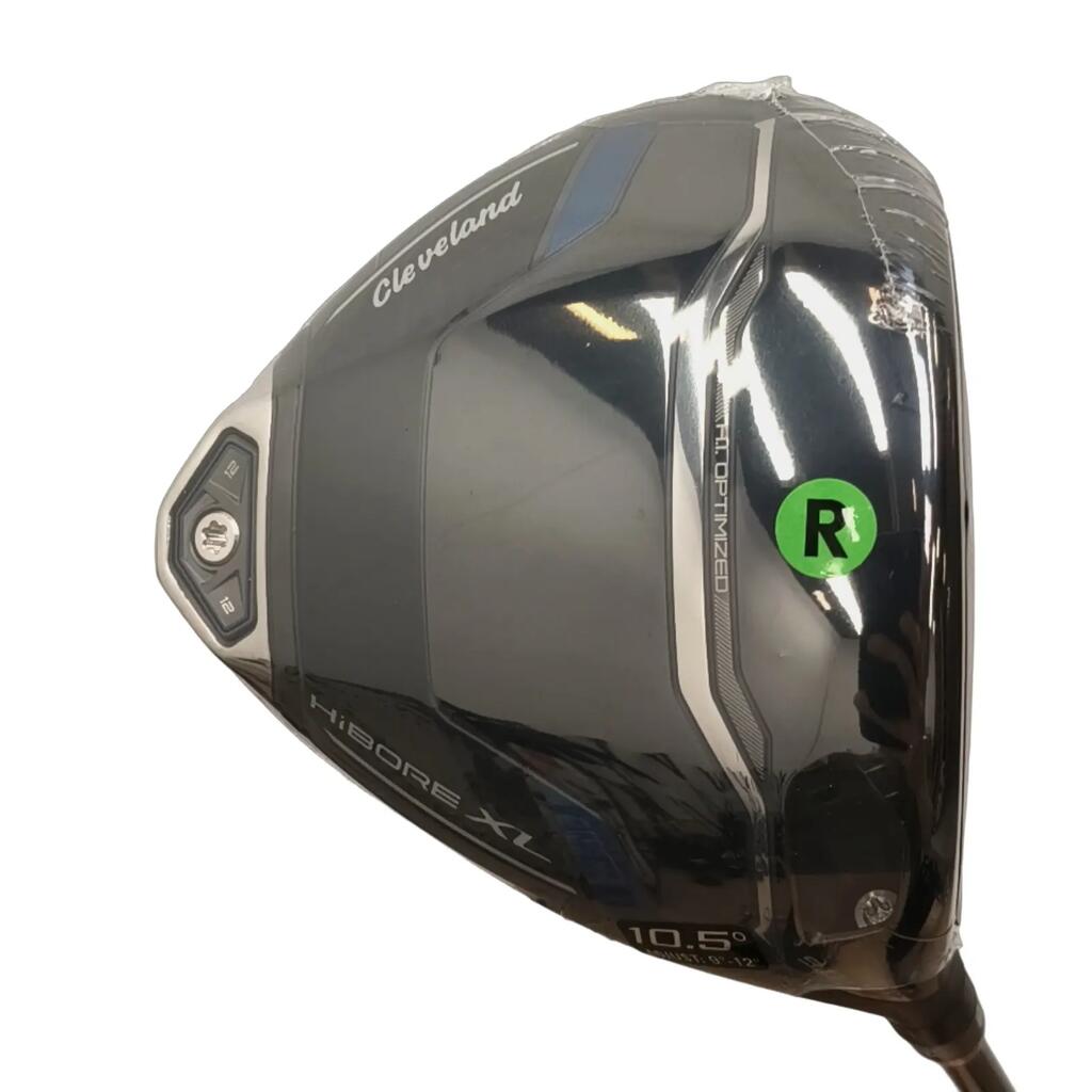 Cleveland Hibore XL 2025 Driver / Flex Regular / Loft 10.5