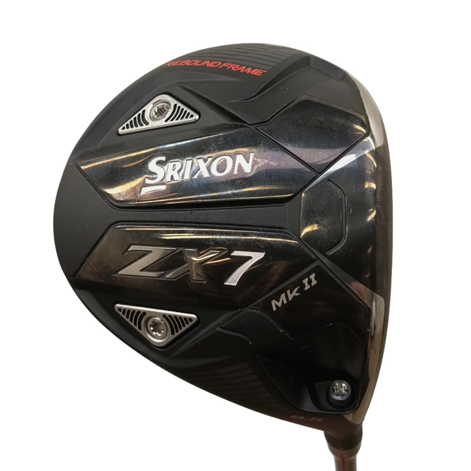 SRIXON picture