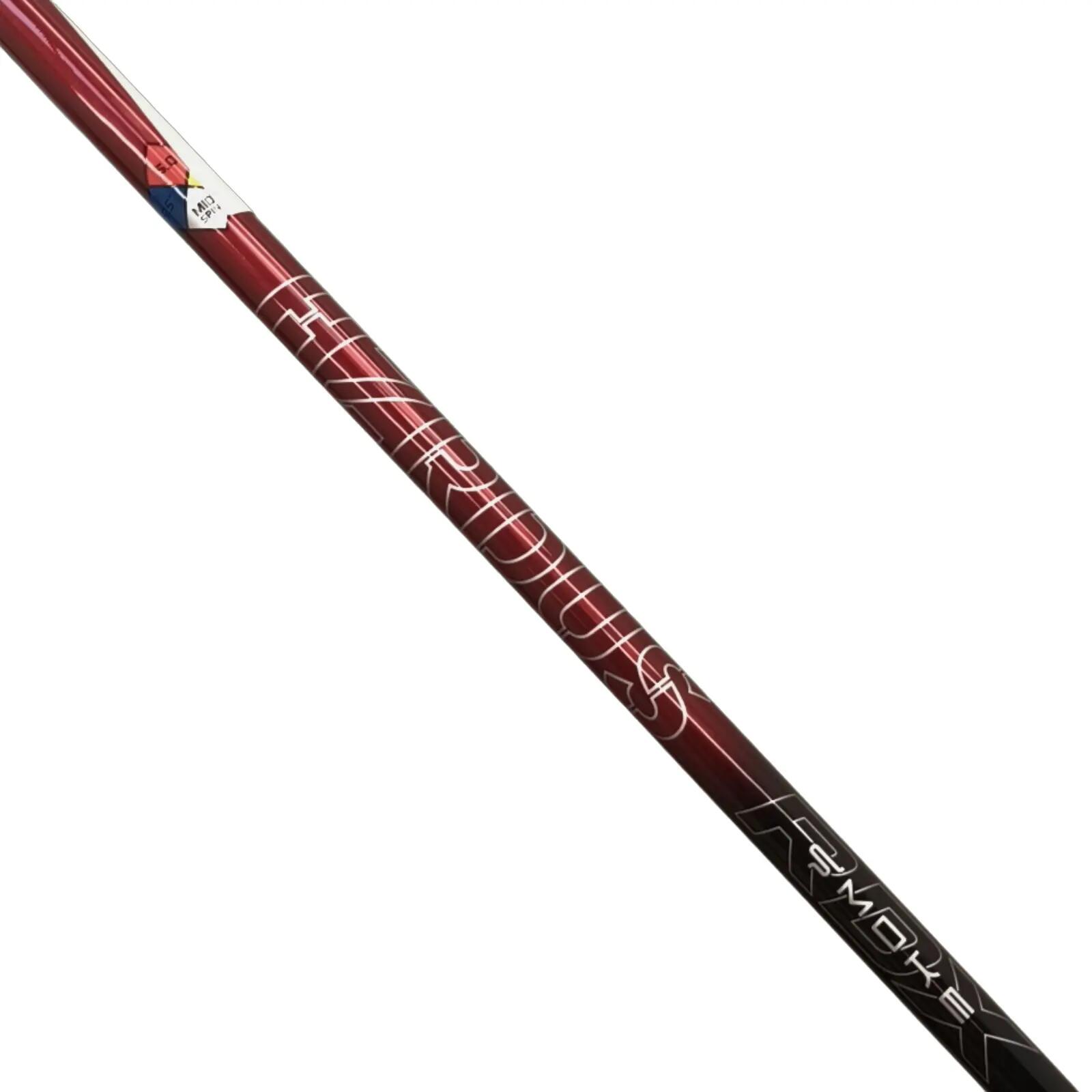 Srixon ZX7 MK II Driver / Flex A-flex / Loft 9.5 4/5