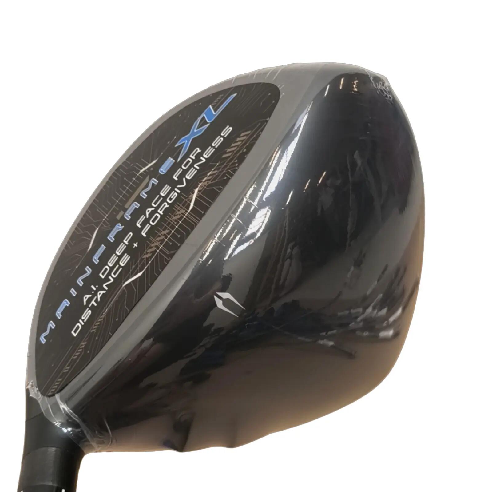 Cleveland Hibore XL 2025 Driver / Flex Regular / Loft 10.5 4/6