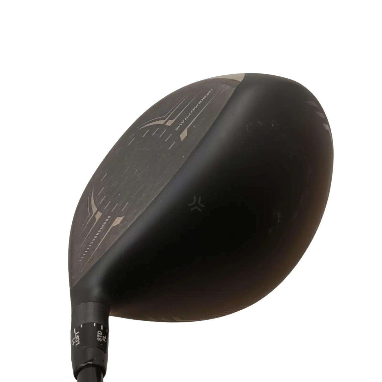 Srixon ZX7 MK II Driver / Flex A-flex / Loft 9.5 3/5