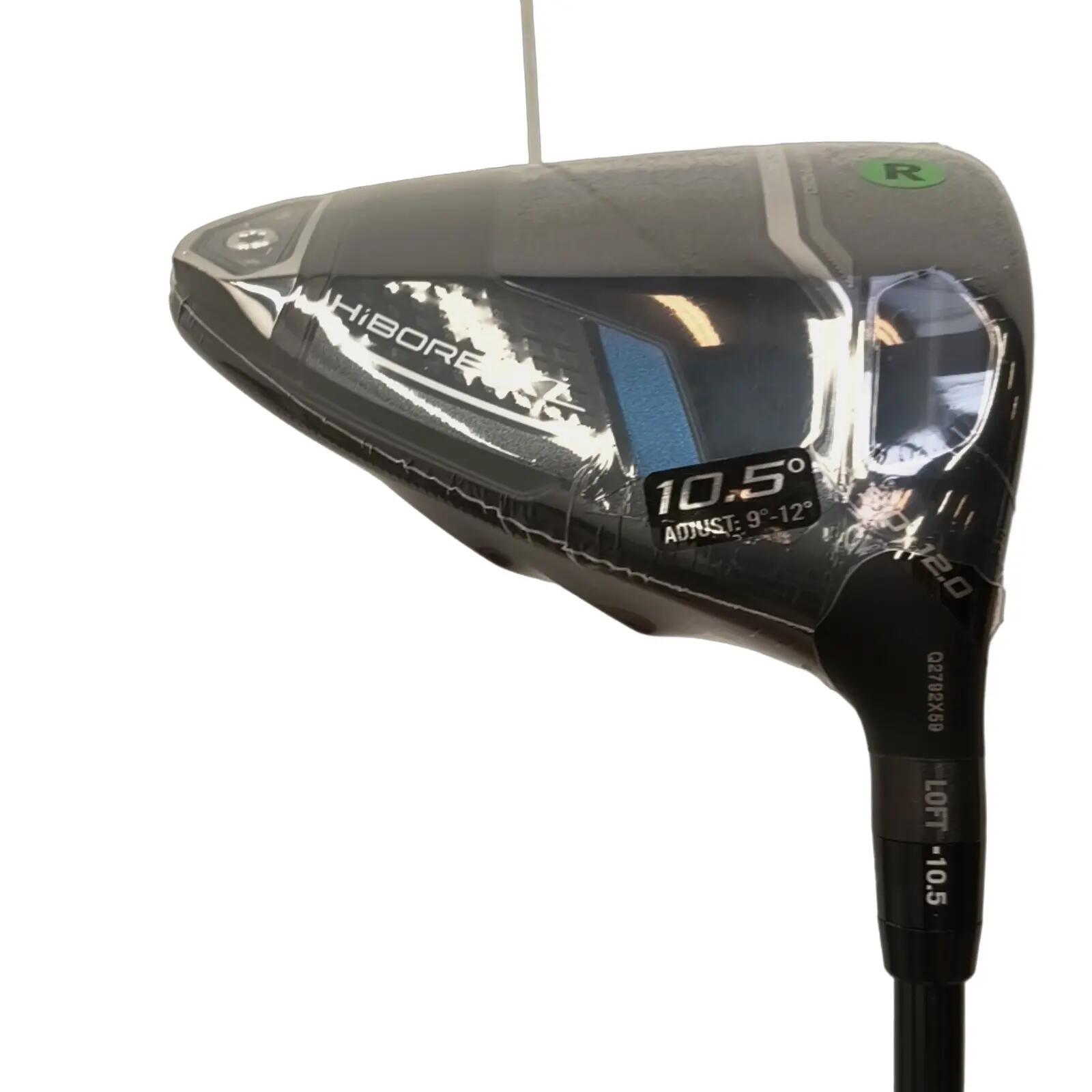 Cleveland Hibore XL 2025 Driver / Flex Regular / Loft 10.5 3/6