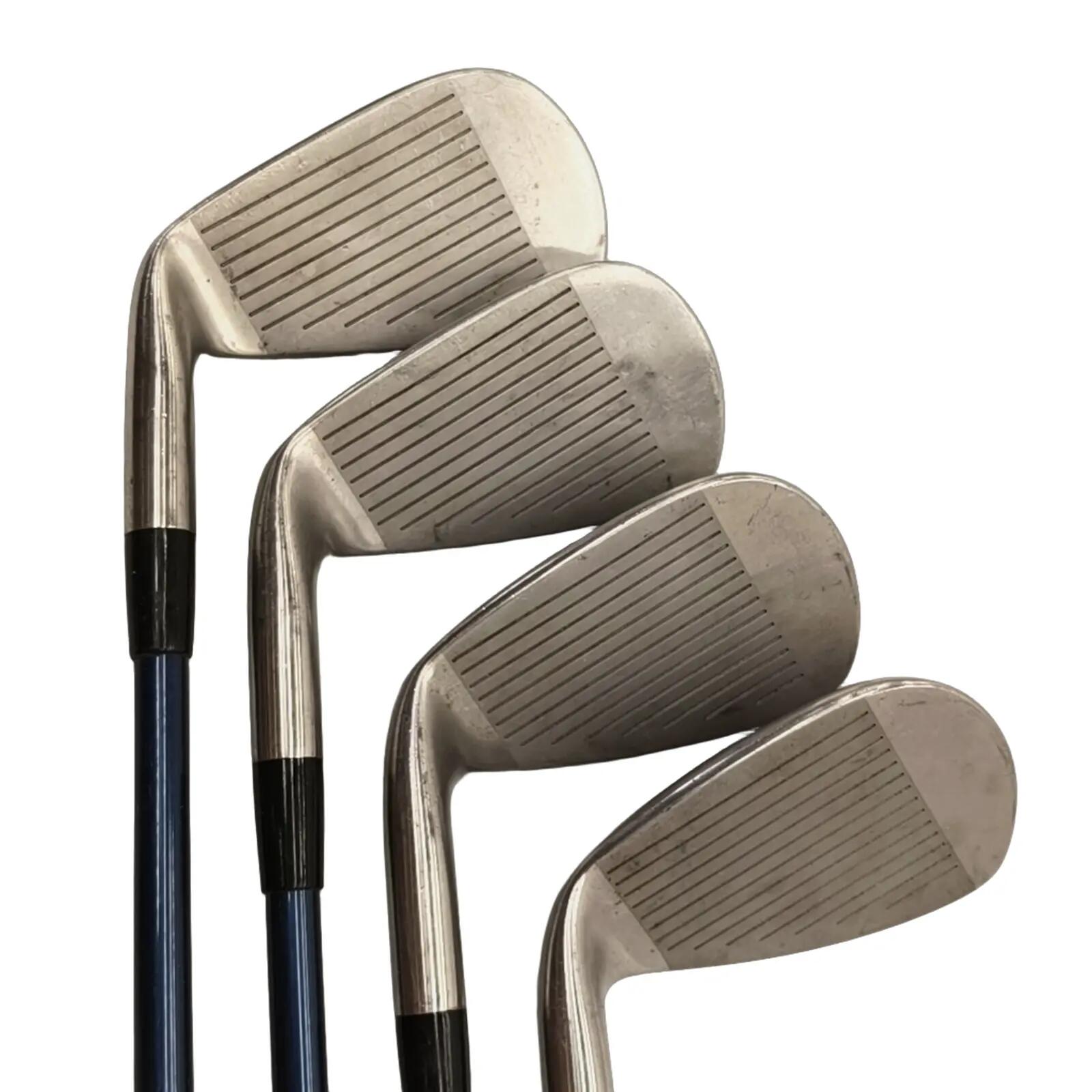 Mizuno T-Zoid MX-15 Série de fers / 4-PW / Flex Ladies / Graphite 7/7
