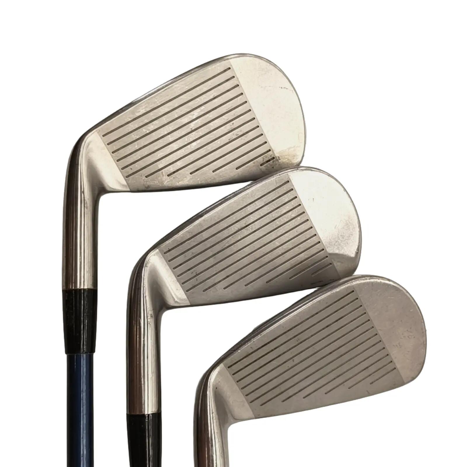 Mizuno T-Zoid MX-15 Série de fers / 4-PW / Flex Ladies / Graphite 6/7