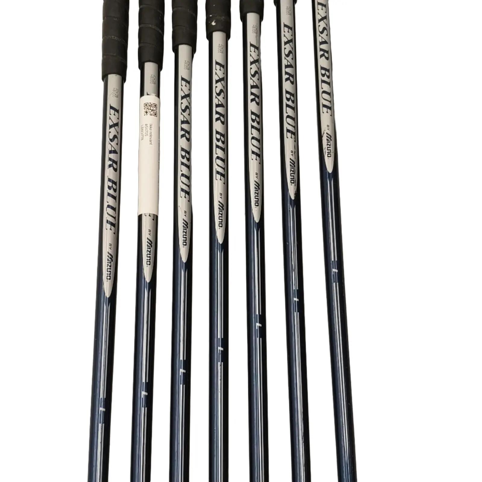 Mizuno T-Zoid MX-15 Série de fers / 4-PW / Flex Ladies / Graphite 4/7
