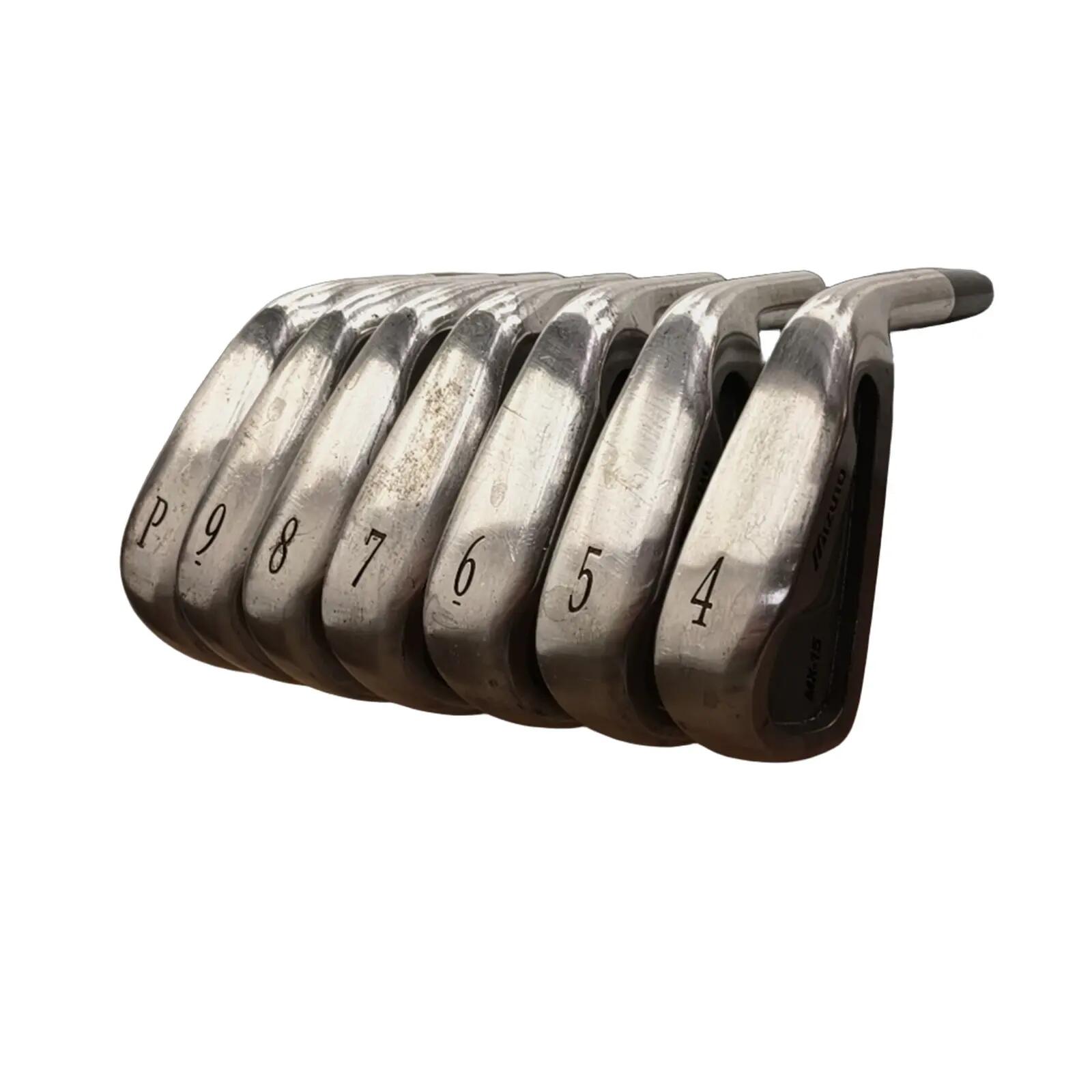 Mizuno T-Zoid MX-15 Série de fers / 4-PW / Flex Ladies / Graphite 3/7
