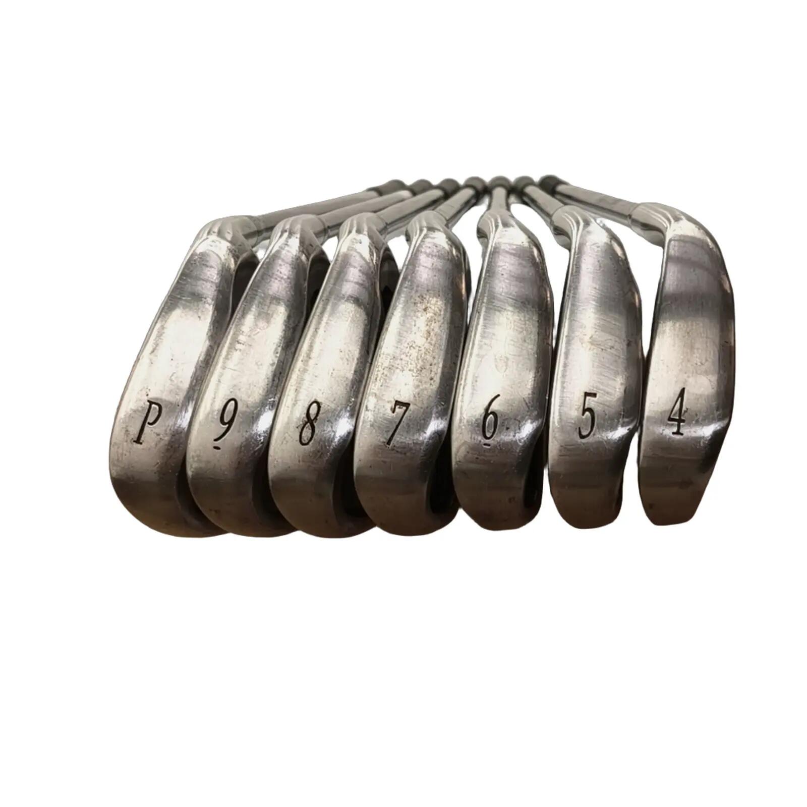 Mizuno T-Zoid MX-15 Série de fers / 4-PW / Flex Ladies / Graphite 2/7