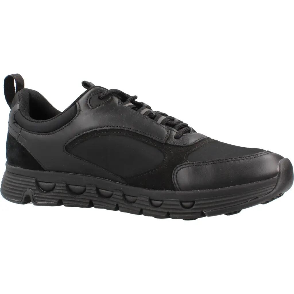 Baskets femme Geox Spherica Ecub 5/5