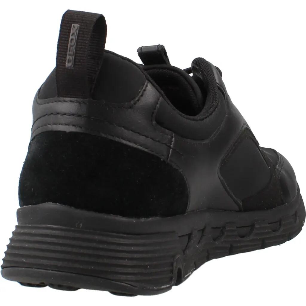 Baskets femme Geox Spherica Ecub 3/5