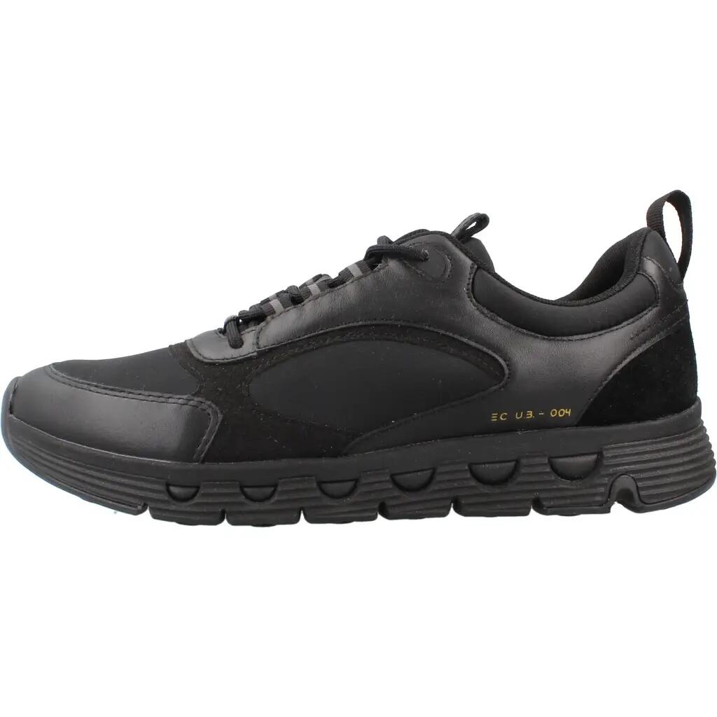 Baskets femme Geox Spherica Ecub 2/5