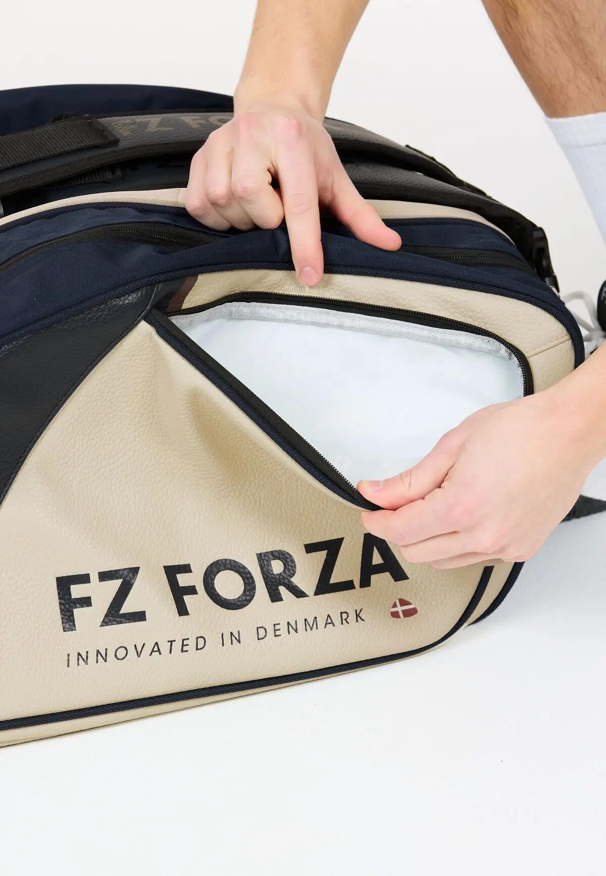 fz_forza Tasche Tour Line 15 Stück aus 100% Polyester – 2048 Marineblau Blazer 7/7