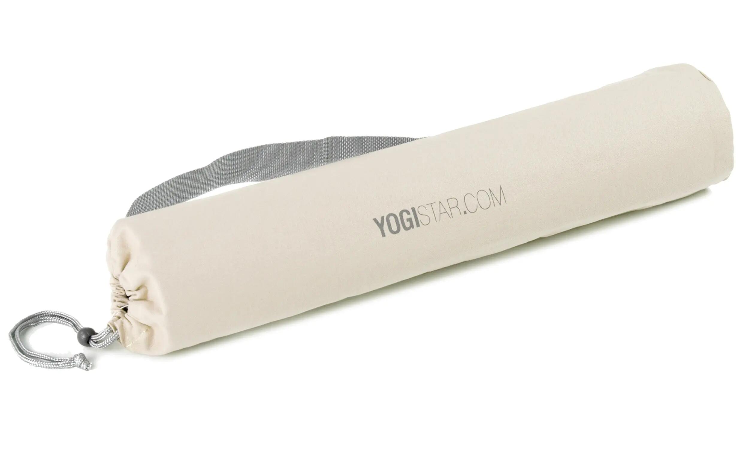 Yogatasche yogibag® basic - cotton - 65 cm 6/6