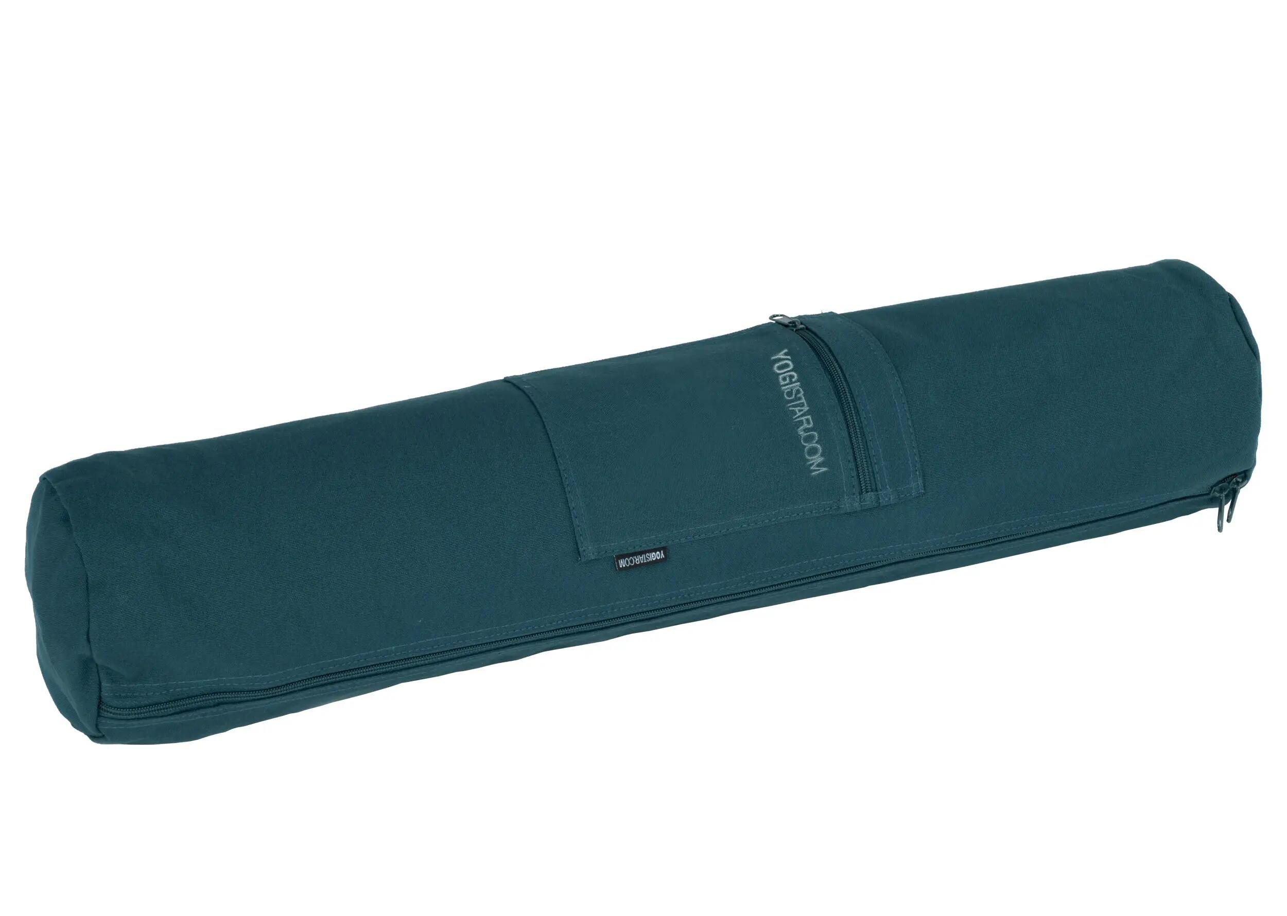 Yogatasche yogibag® basic - zip - cotton - big - 72 cm 6/6