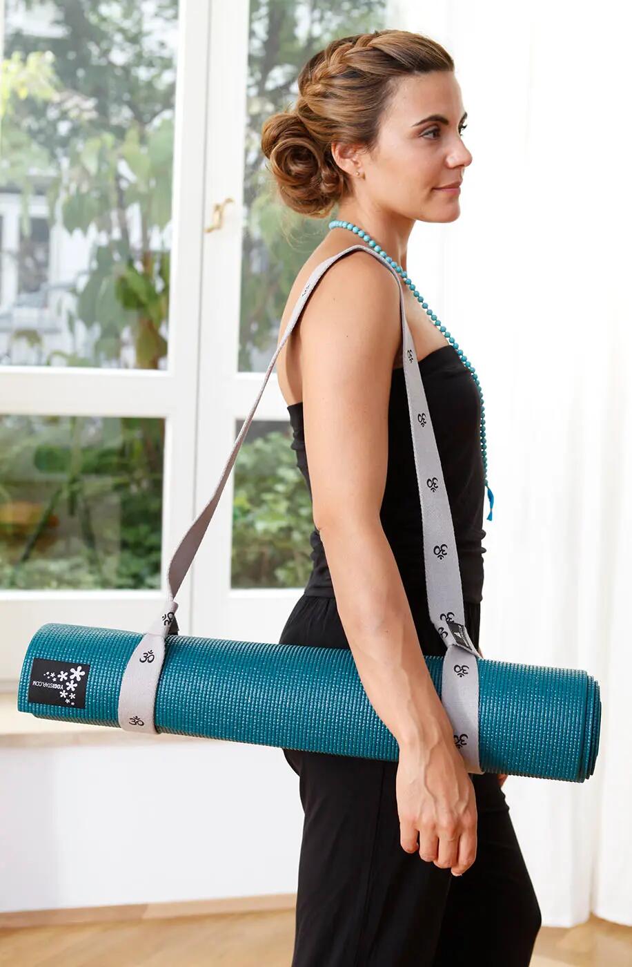 Yogatrageband carry strap 6/6