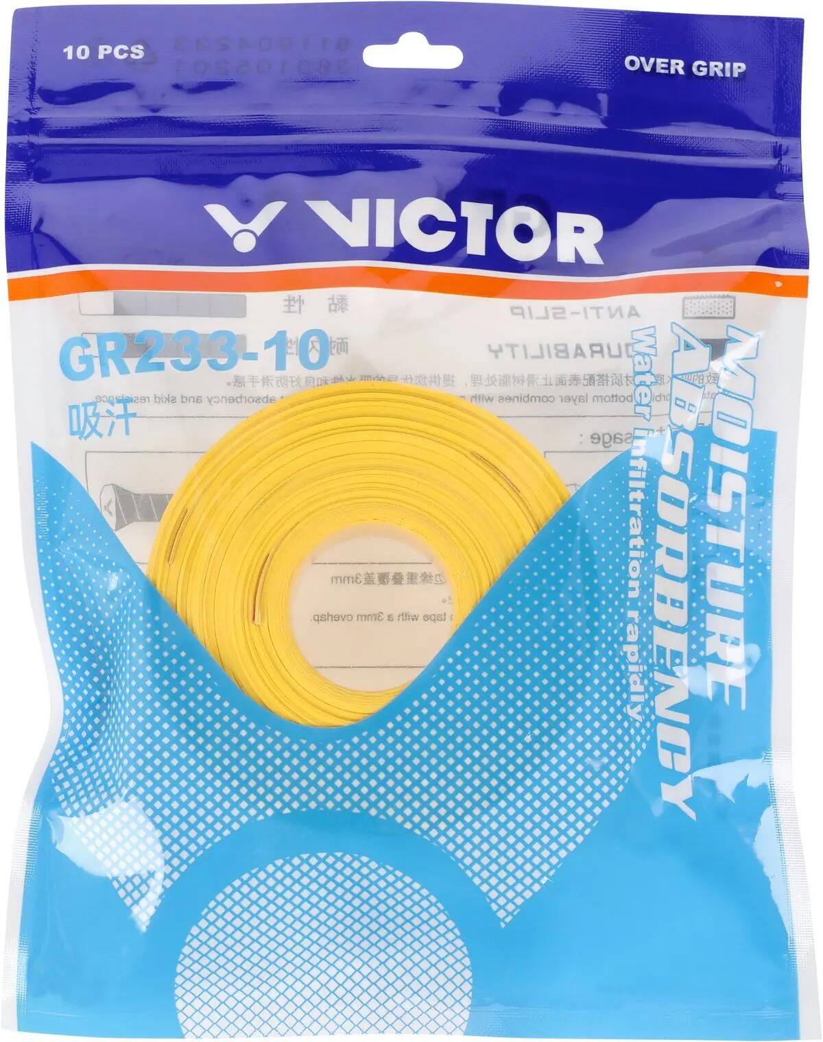 VICTOR picture