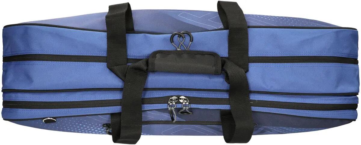 victor sac AG-650 en 100% polyester – 2985FB Blue (FB) 5/6