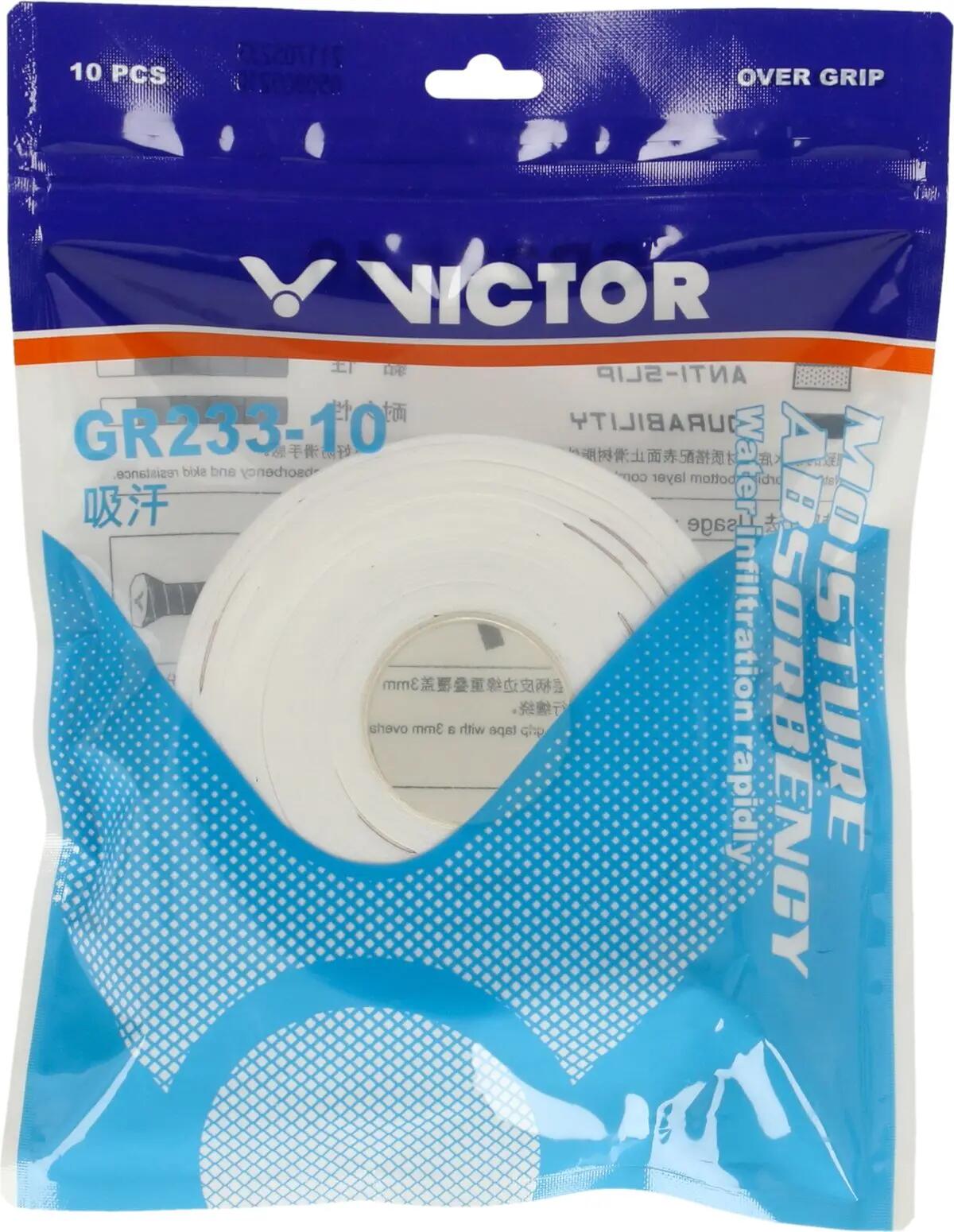 VICTOR picture