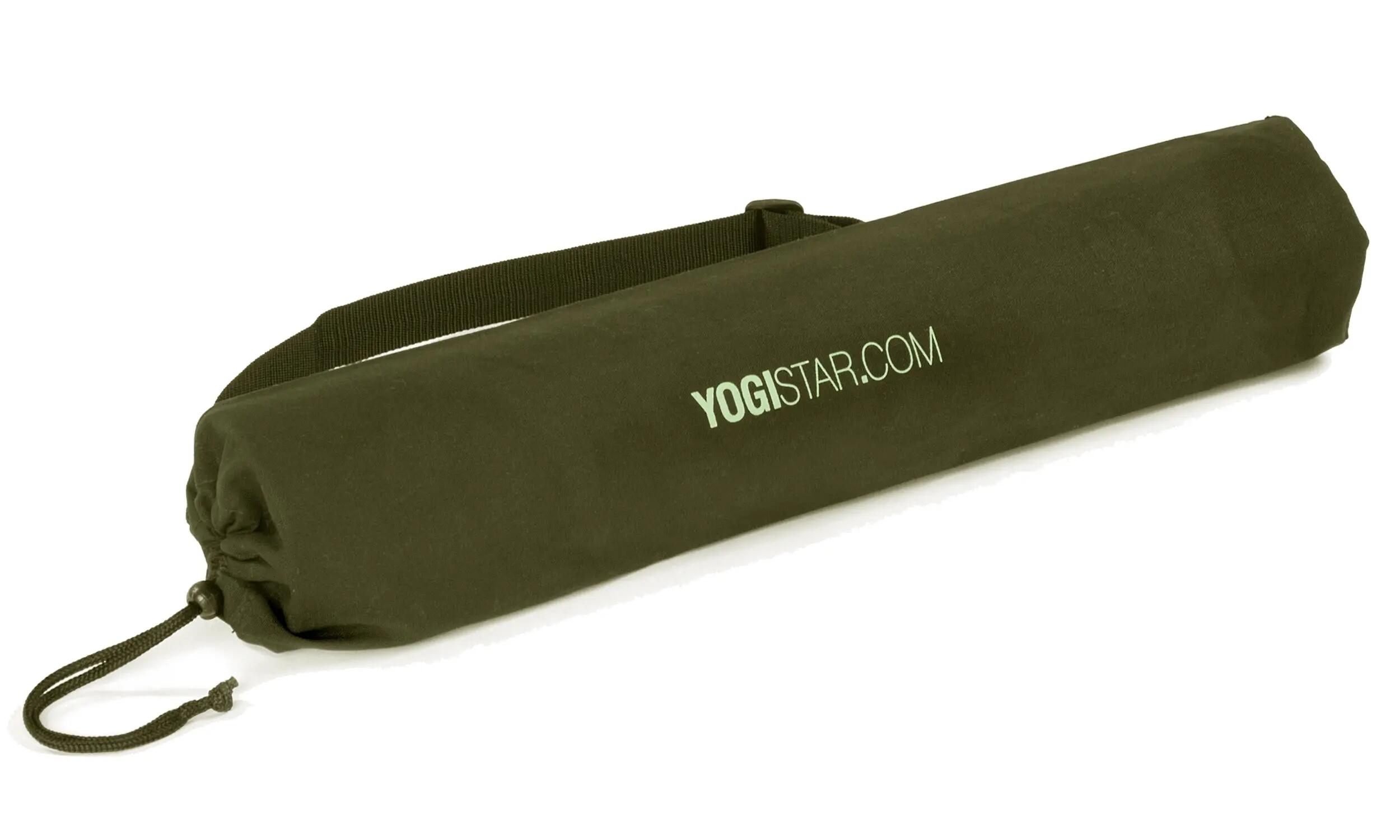 Yogatasche yogibag® basic - cotton - 65 cm 5/6