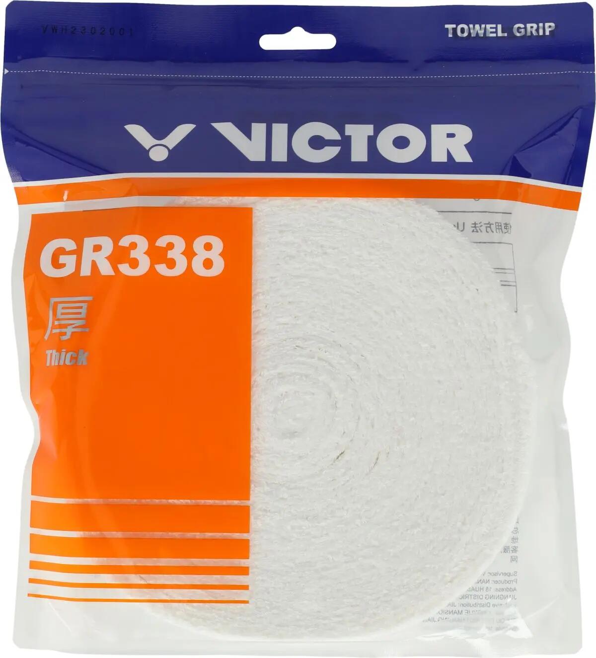 VICTOR picture