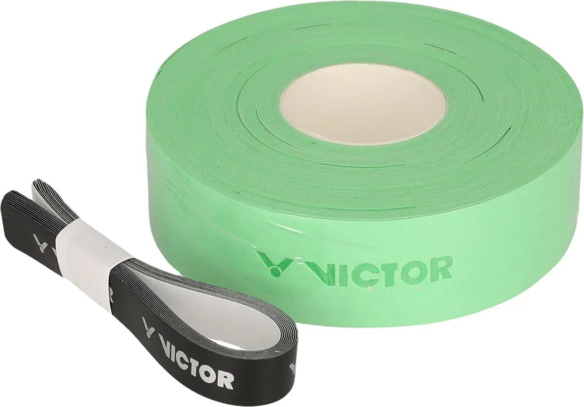 victor GR233-10 Overgrip em 100% poliuretano – 3008P Apple Green (P) 3/4