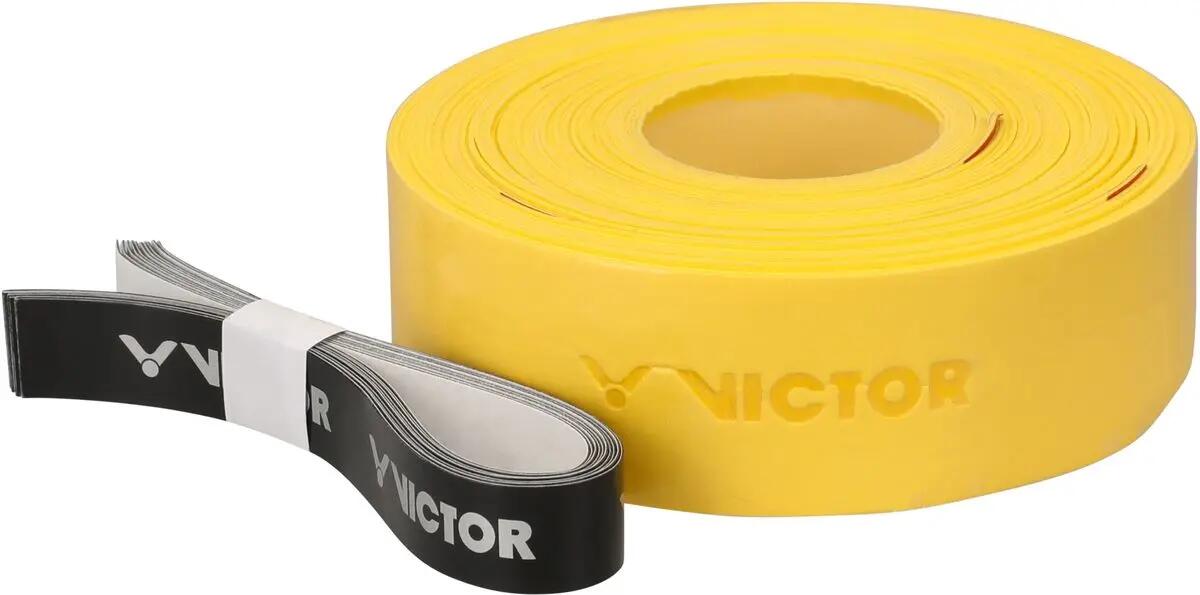 victor GR233-10 Overgrip van polyurethaan – 5999E Yellow (E) 3/4