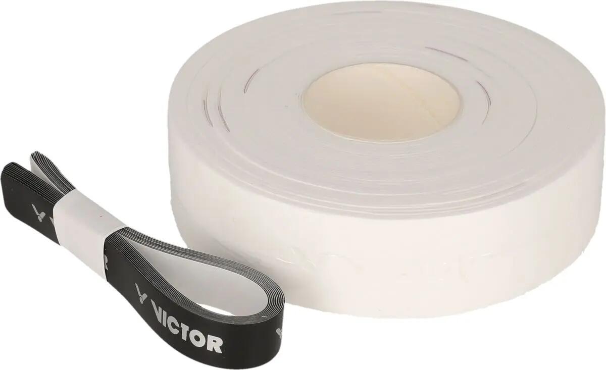 victor GR233-10 Overgrip em poliuretano – 1999A White (A) 3/4