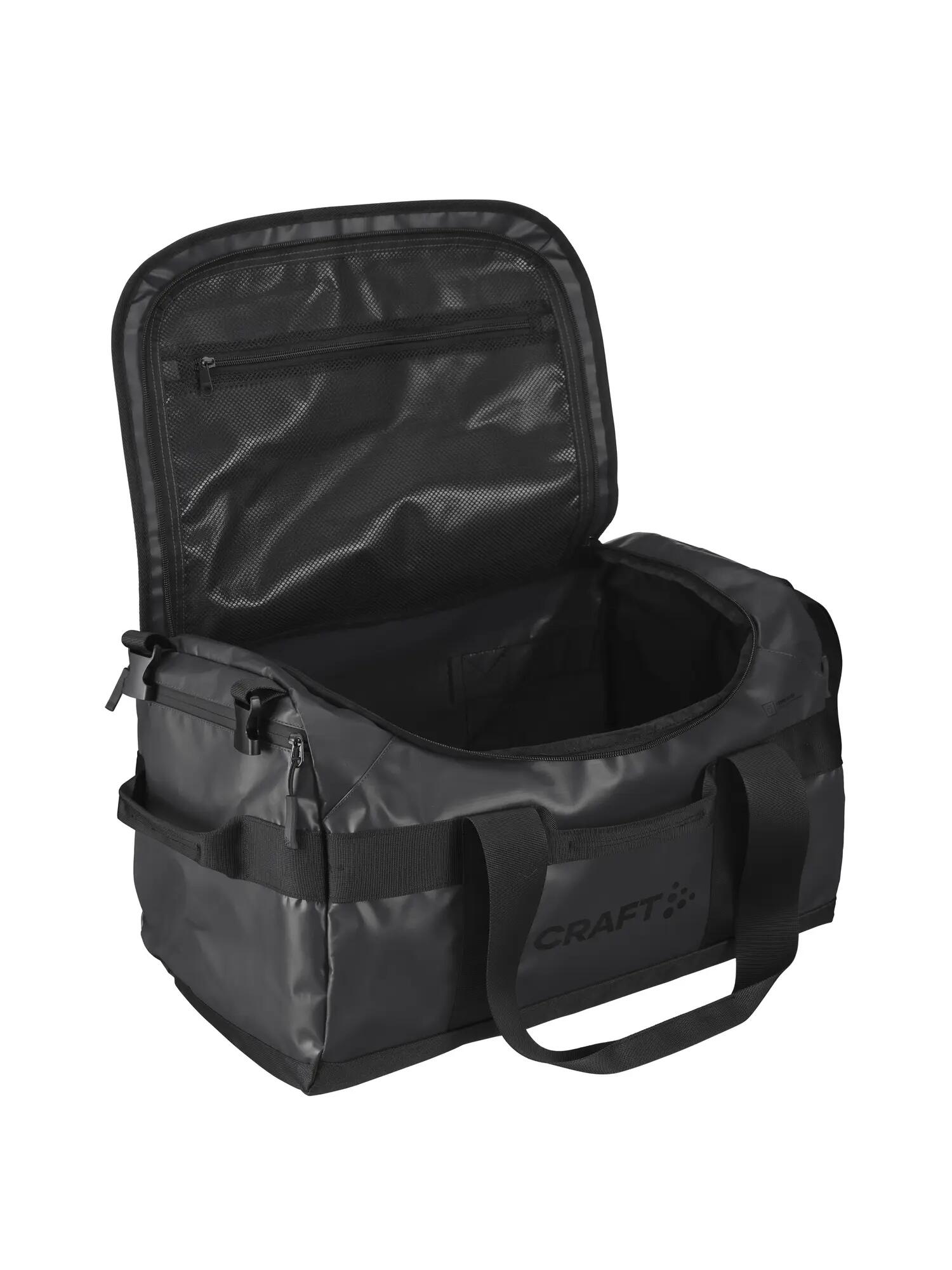 craft Sac Duffel 50 L Résistant à fermeture étanche – Granite 6/6