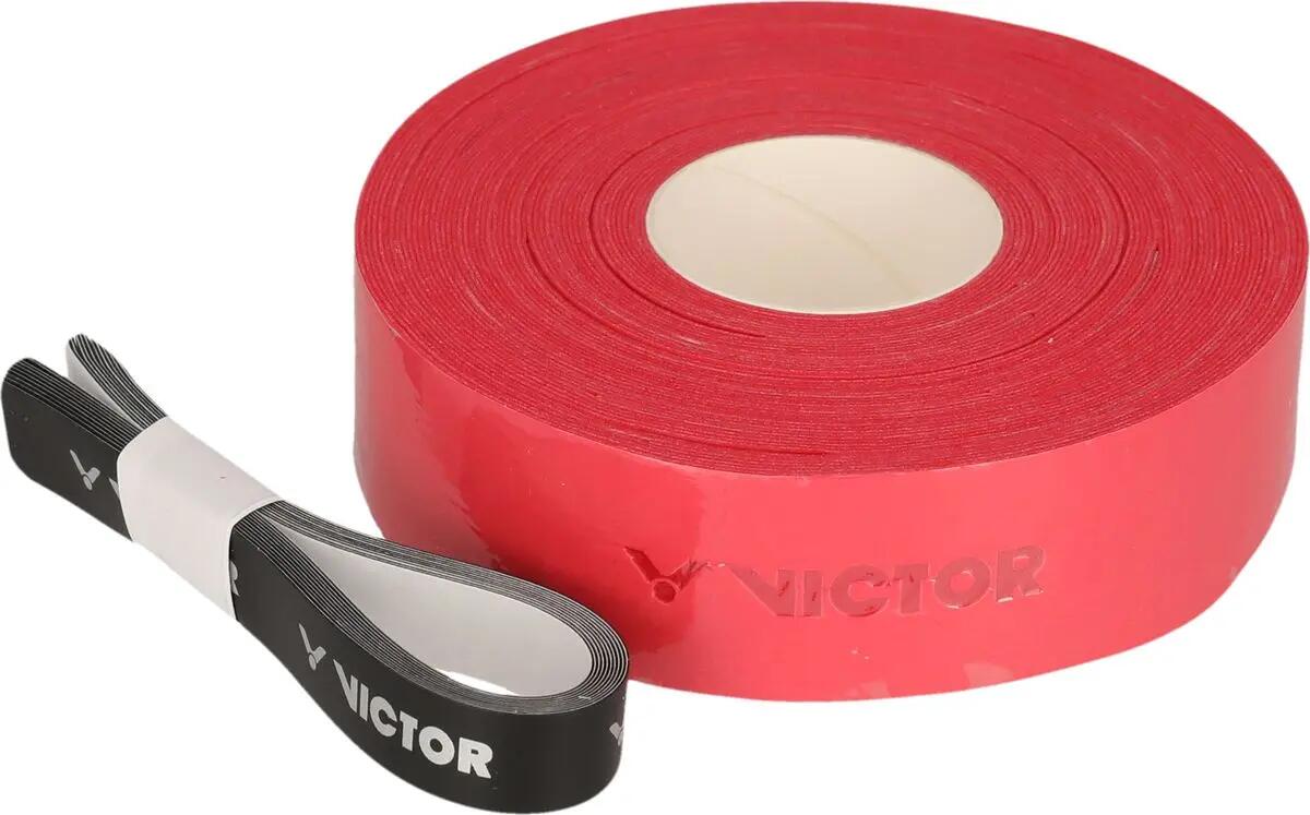 victor Overgrip GR233-10 em poliuretano – 4999D Red (D) 3/4