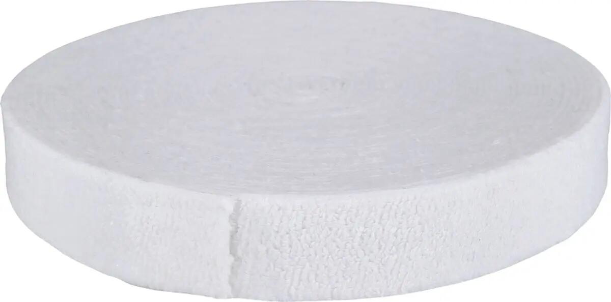 victor GR338 Towel grip em poliéster – 1999A White (A) 3/4