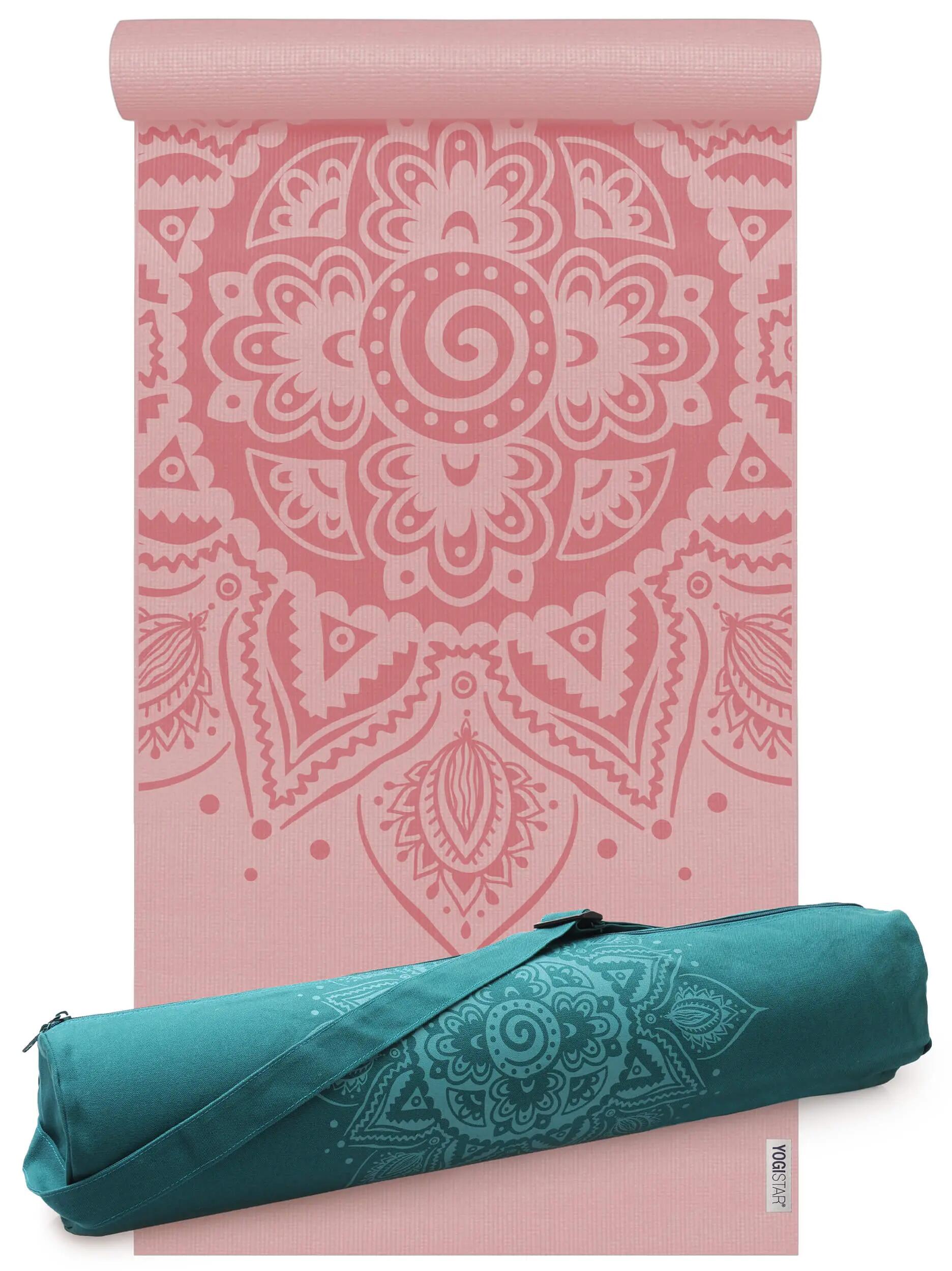 YOGISTAR picture
