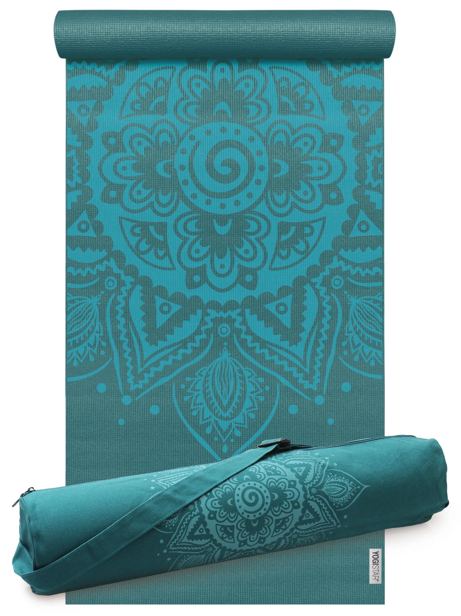 YOGISTAR picture