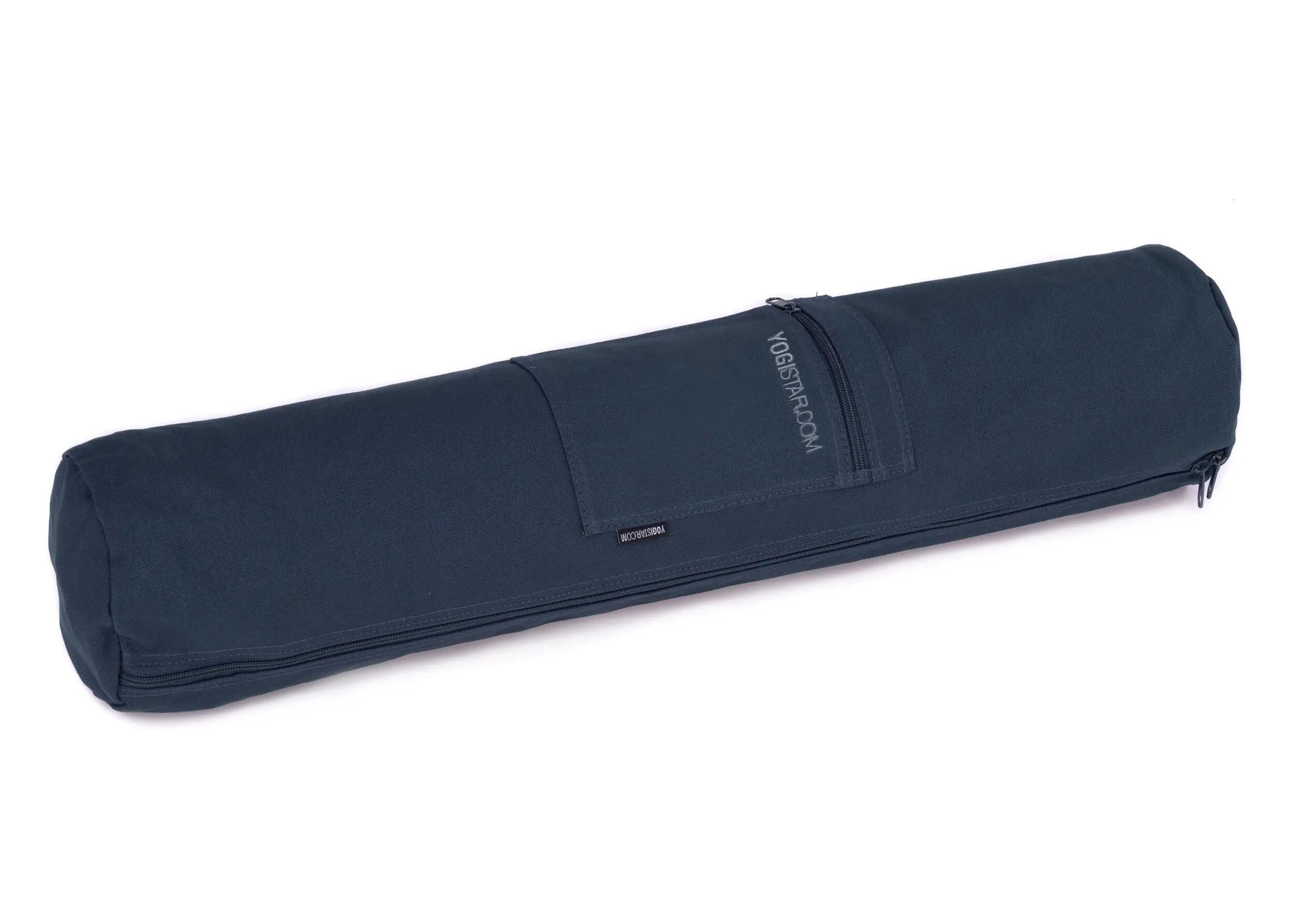 Yogatasche yogibag® basic - zip - cotton - big - 72 cm 2/6