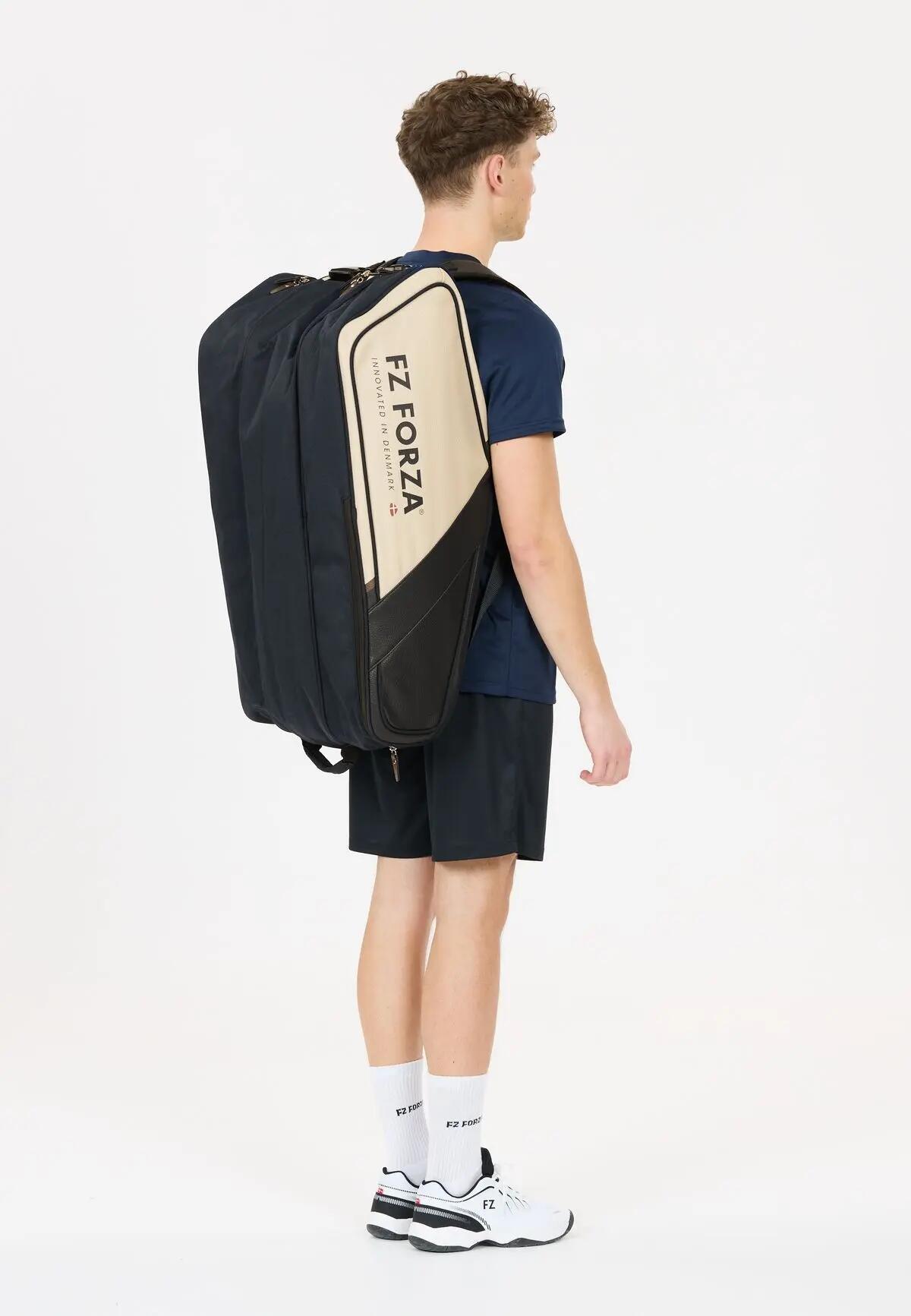 fz_forza Tasche Tour Line 15 Stück aus 100% Polyester – 2048 Marineblau Blazer 4/7