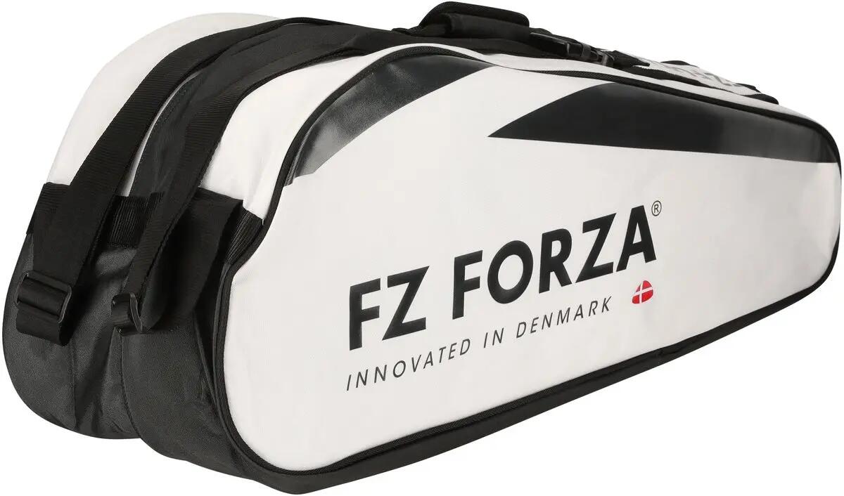 fz_forza Mala Play Line 9 pcs em 100% poliéster – 1002 White 4/7