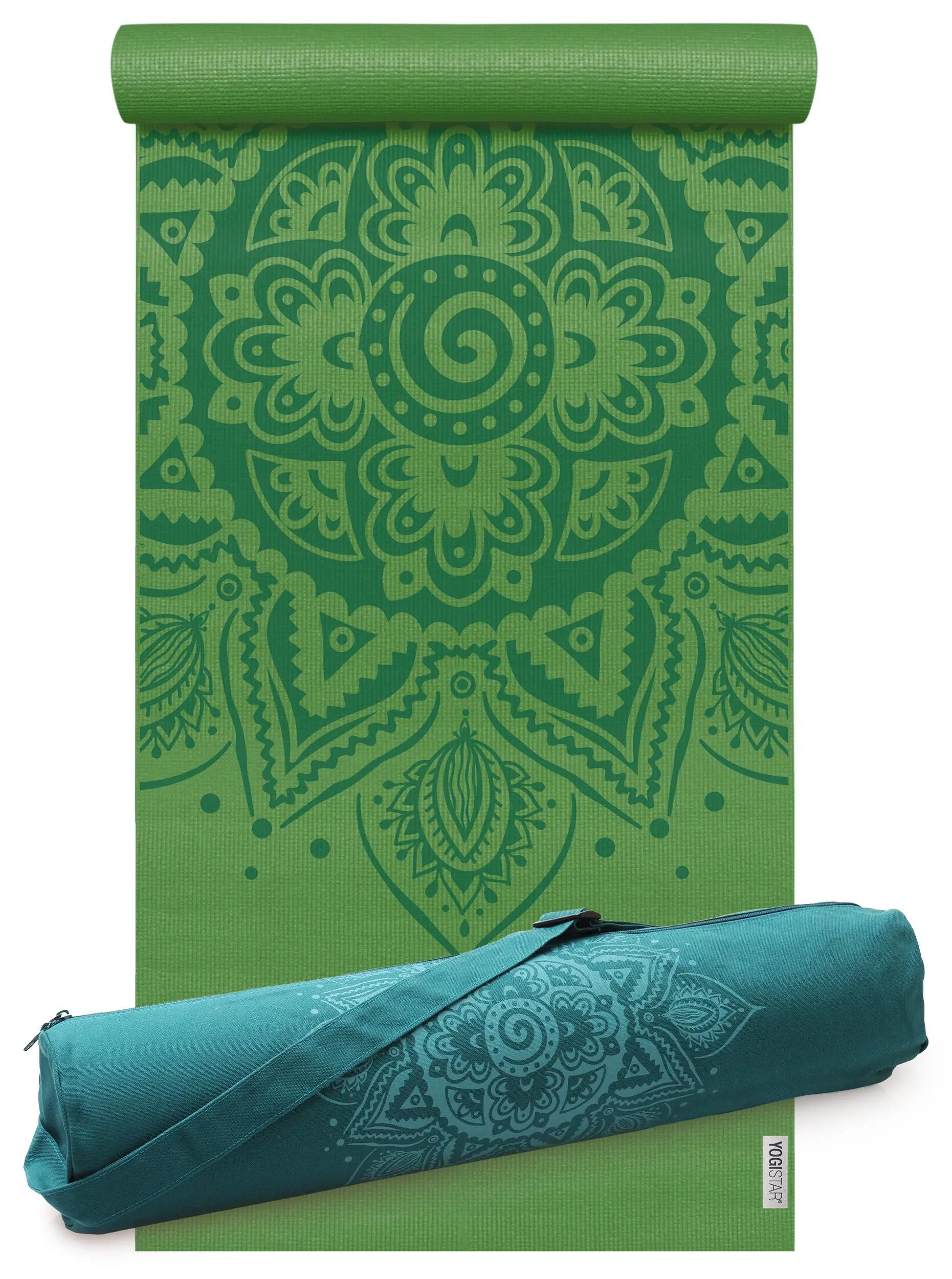 YOGISTAR picture