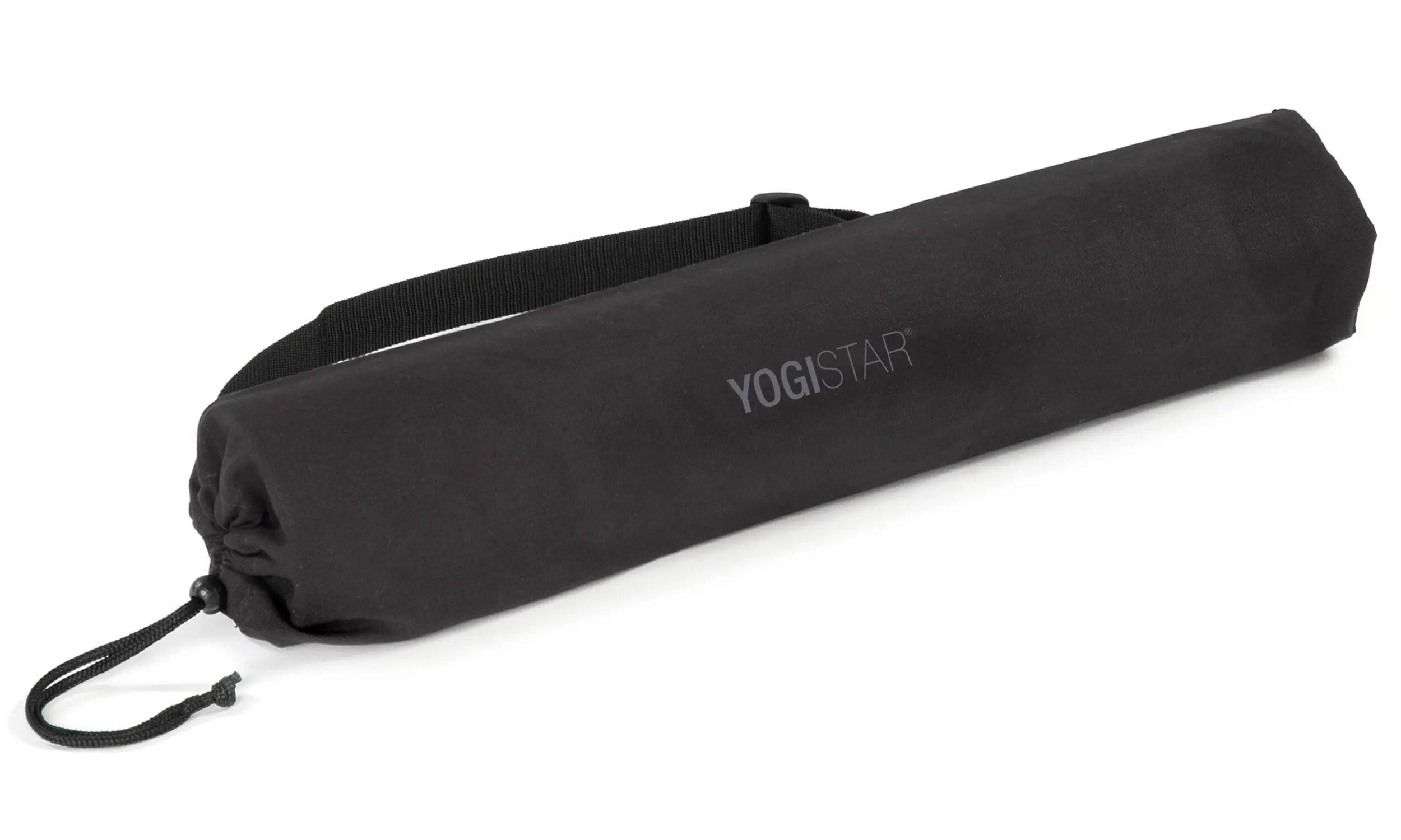 Yogatasche yogibag® basic - cotton - 65 cm 2/6