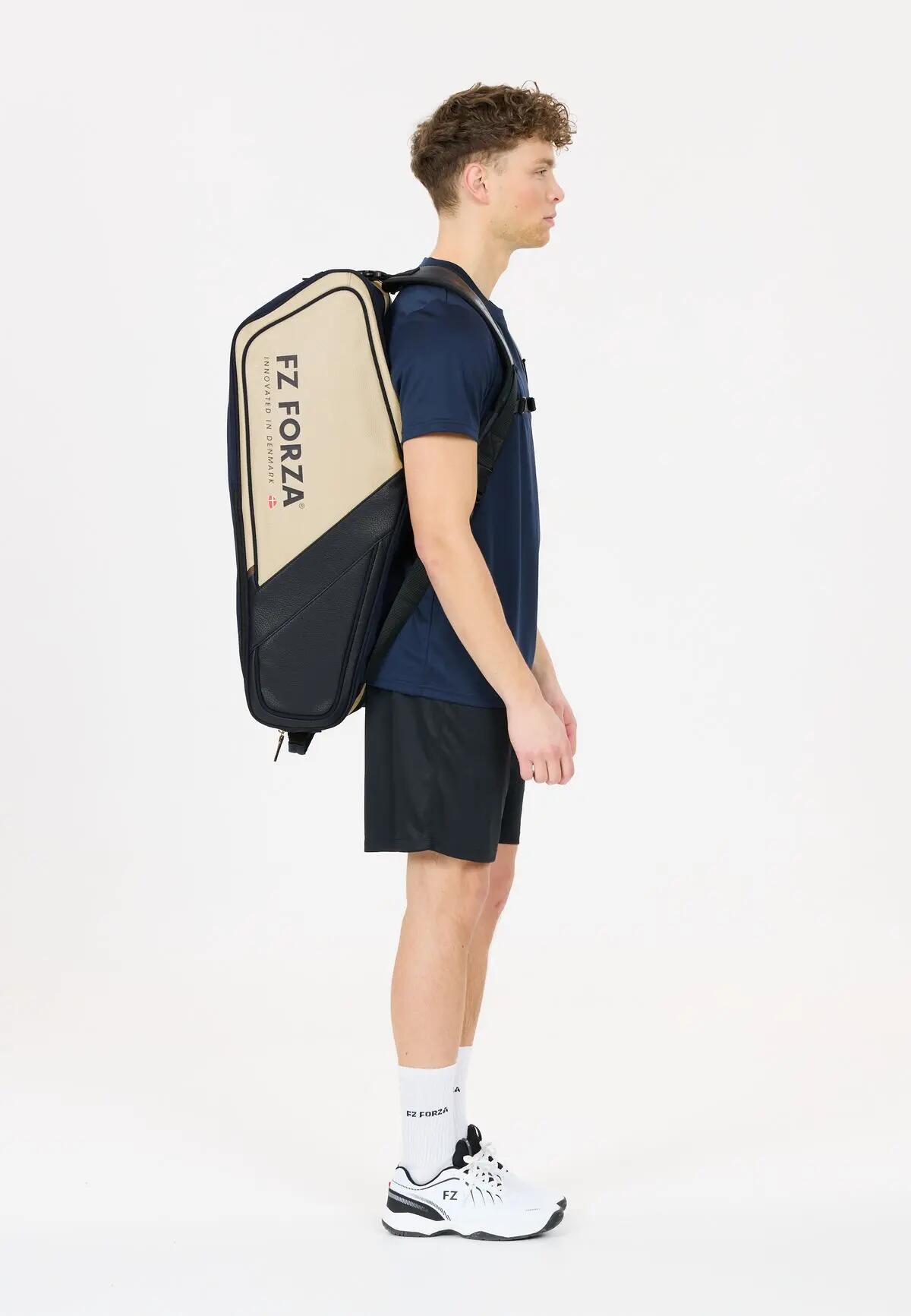 fz_forza Tasche Tour Line 15 Stück aus 100% Polyester – 2048 Marineblau Blazer 3/7