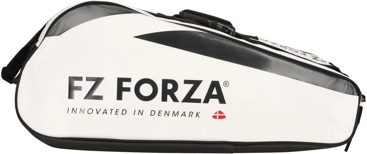 fz_forza Mala Play Line 9 pcs em 100% poliéster – 1002 White 3/7