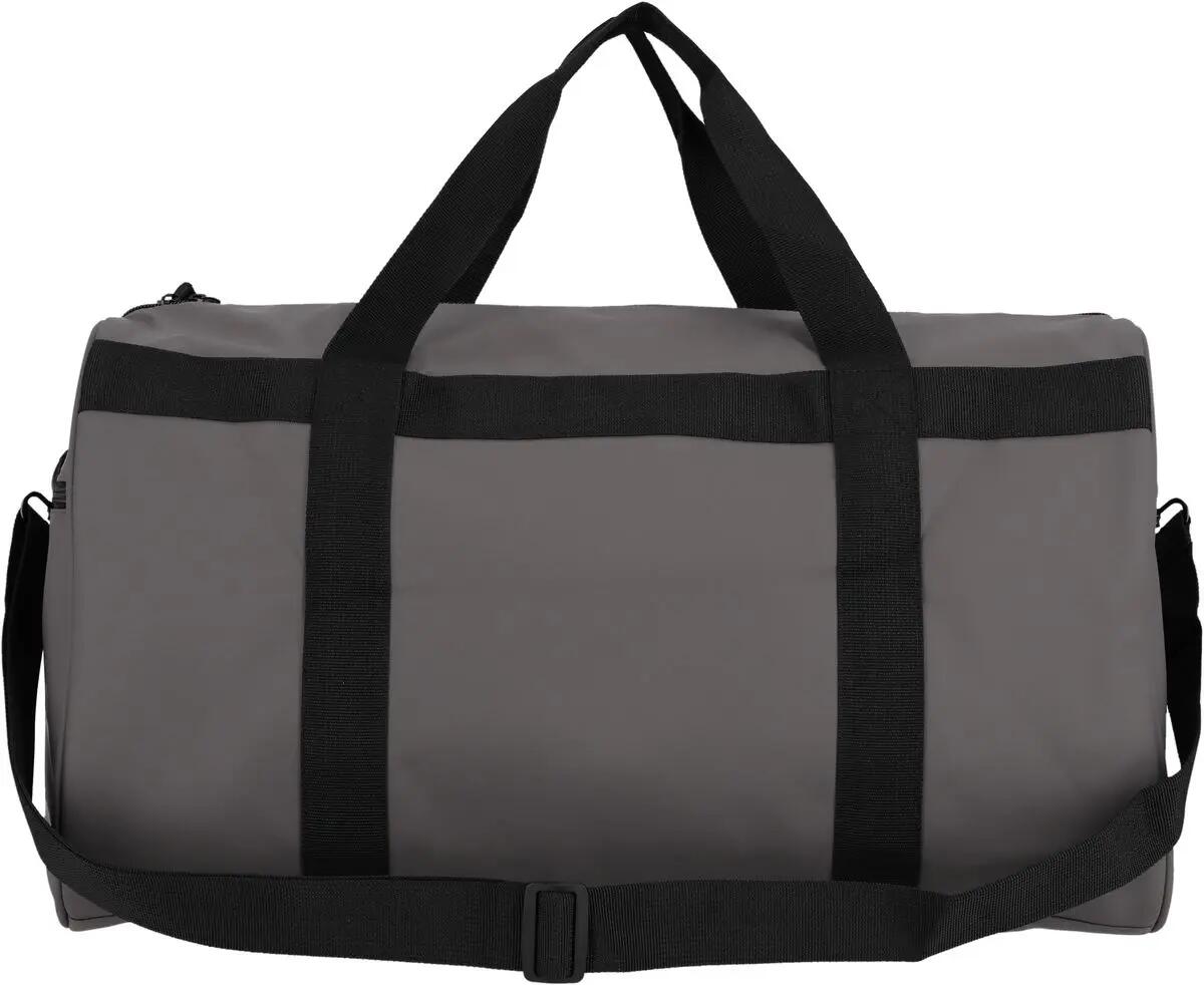 weather_report Bronze 40L PU Duffel Bag – 1028 Turbulence 3/7