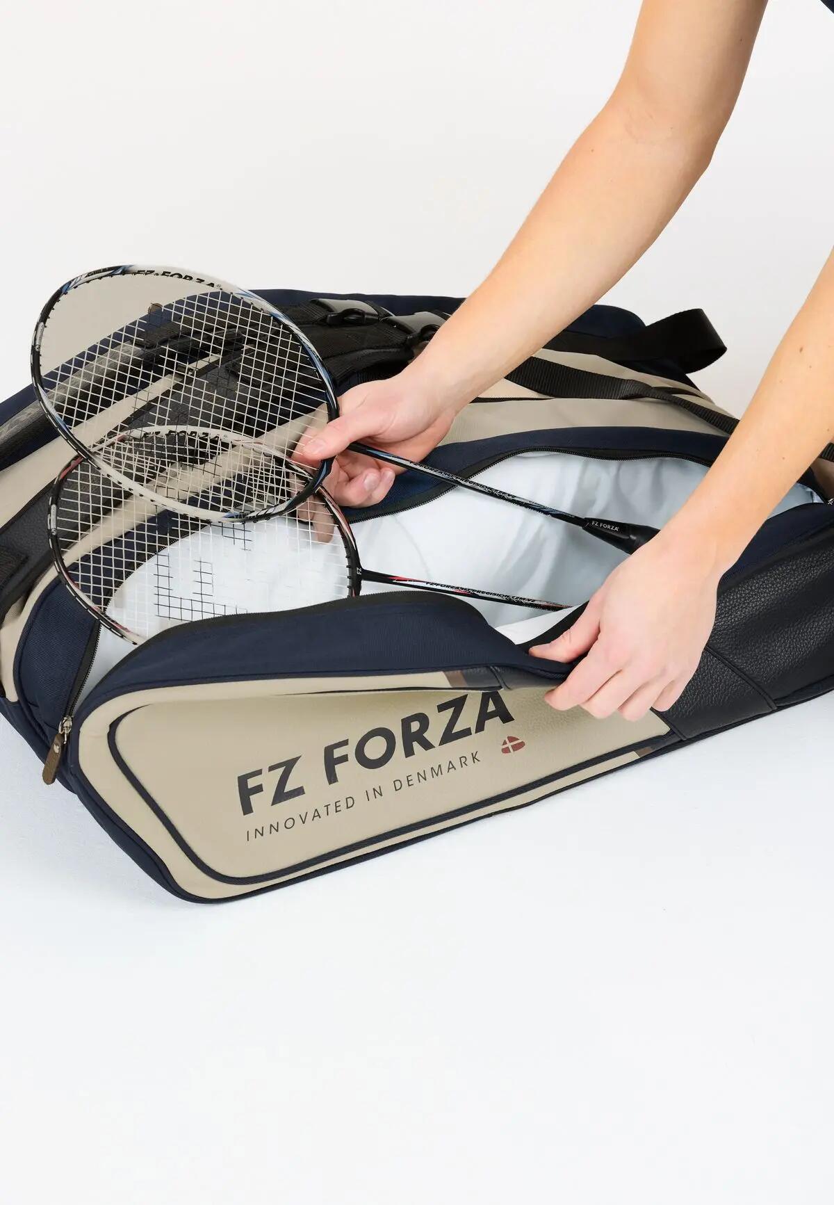 fz_forza Tasche Tour Line 15 Stück aus 100% Polyester – 2048 Marineblau Blazer 2/7