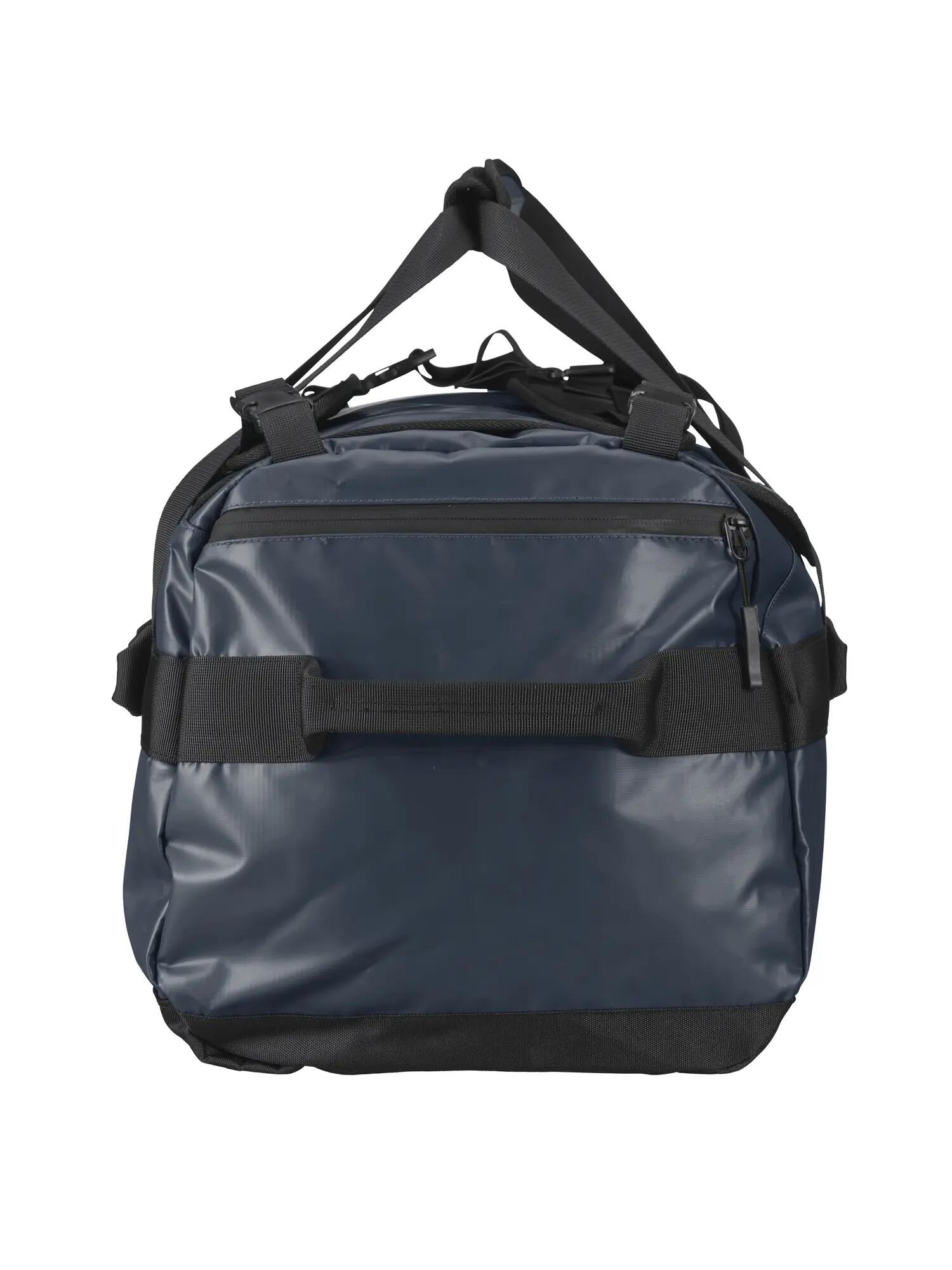craft Adv Entity Duffel 50 L robuste Reisetasche wasserdicht – Blaze 6/6