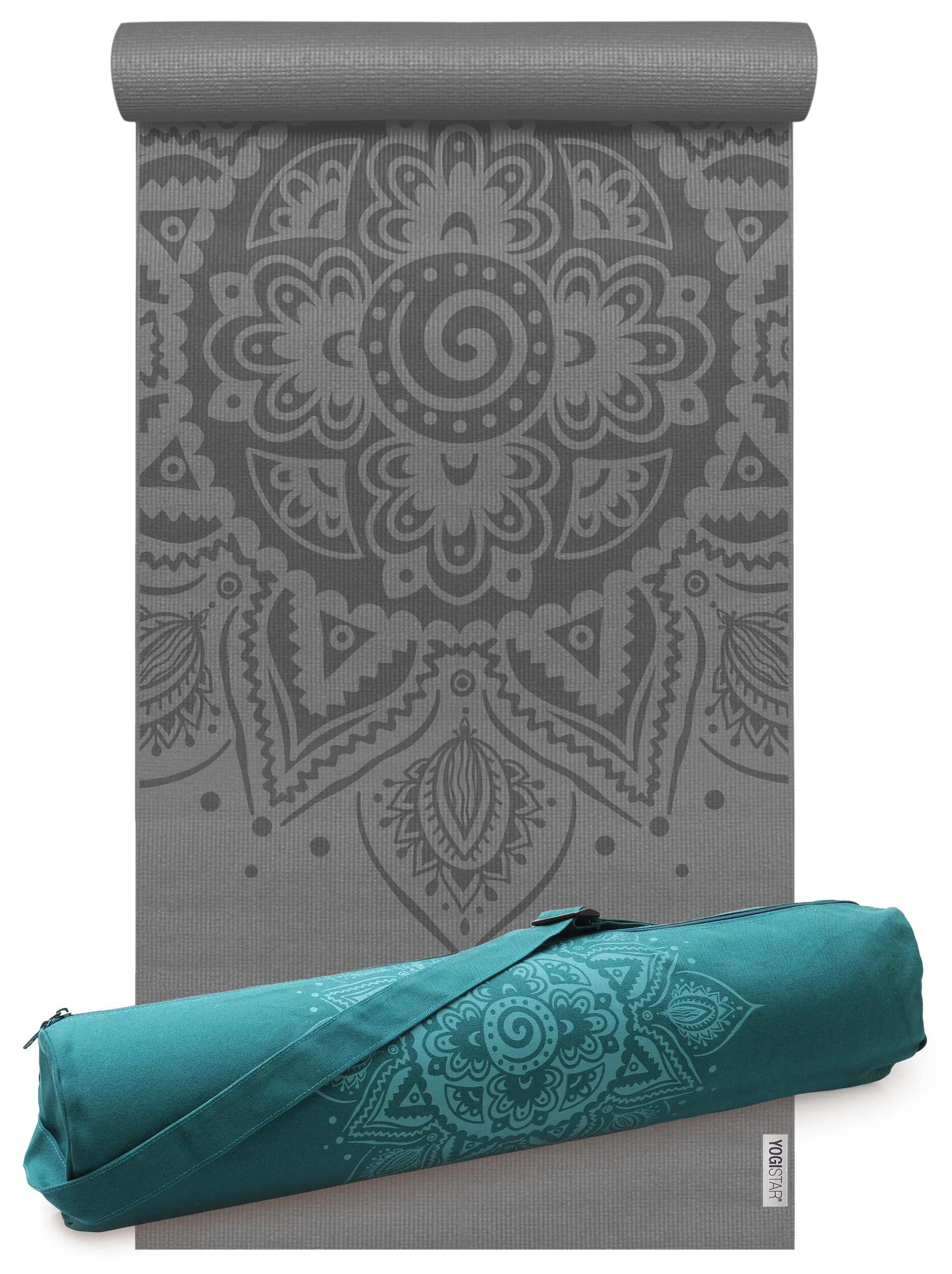 YOGISTAR picture